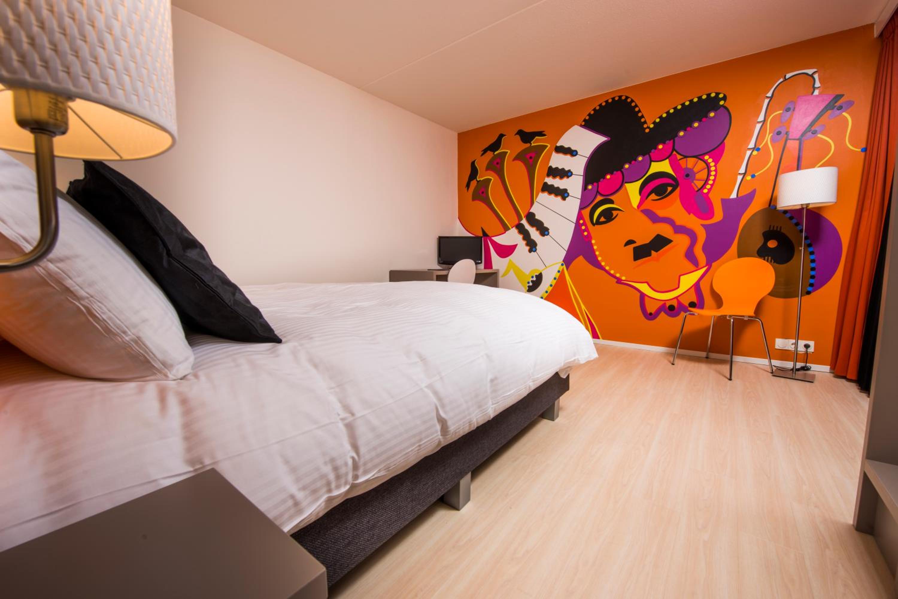 Art Double Room - Photo 3