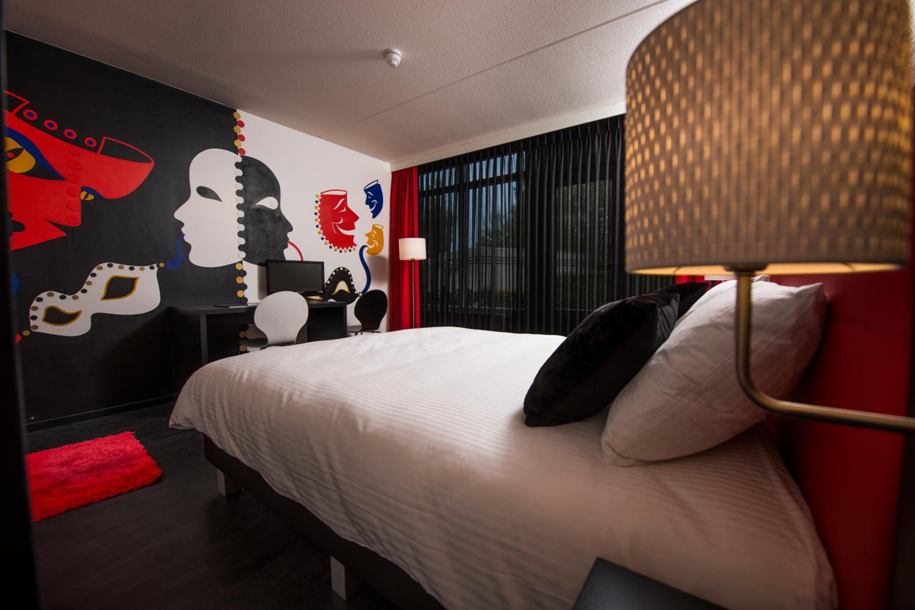 Art Double Room - Photo 4