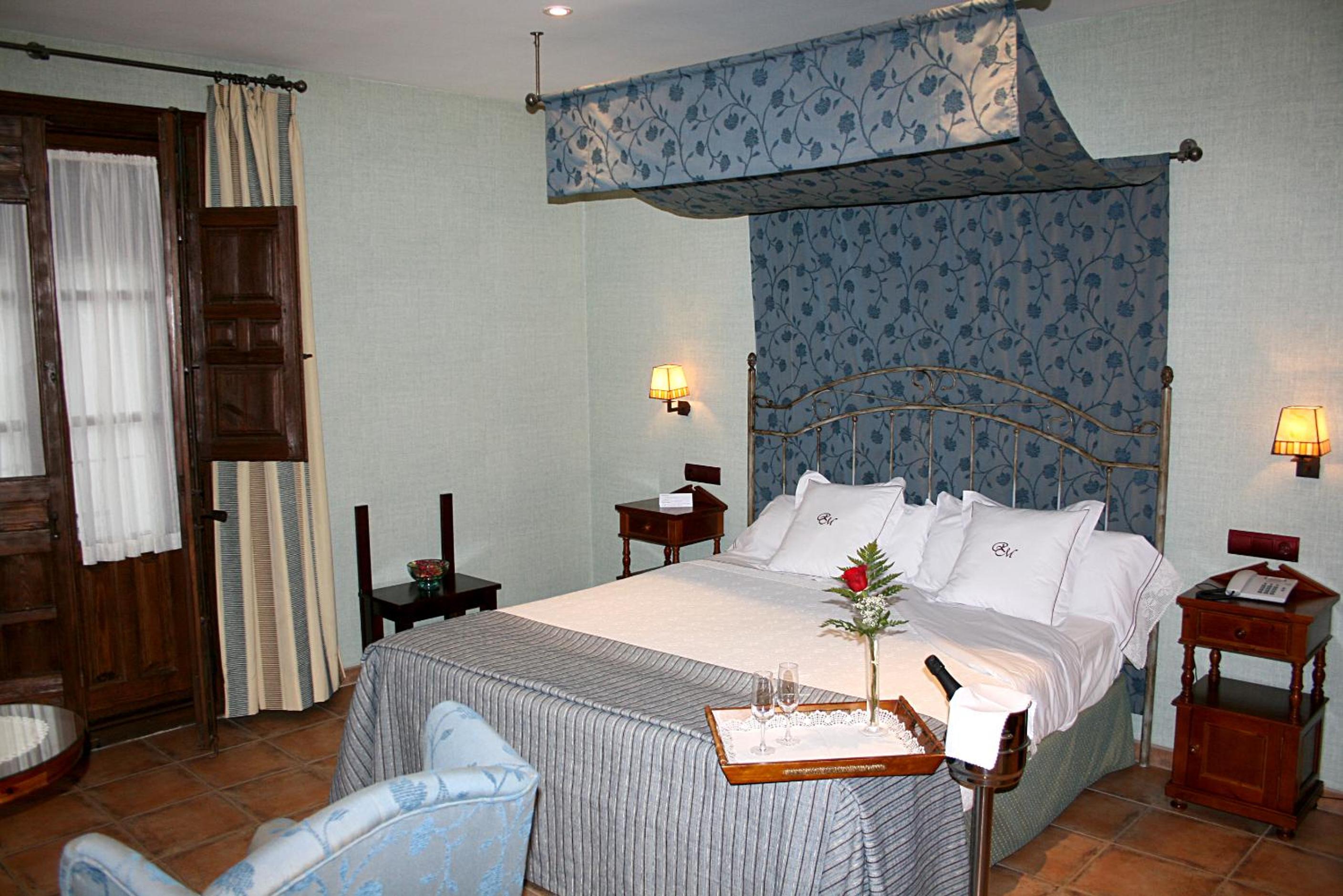 Superior Double Room - Photo 5
