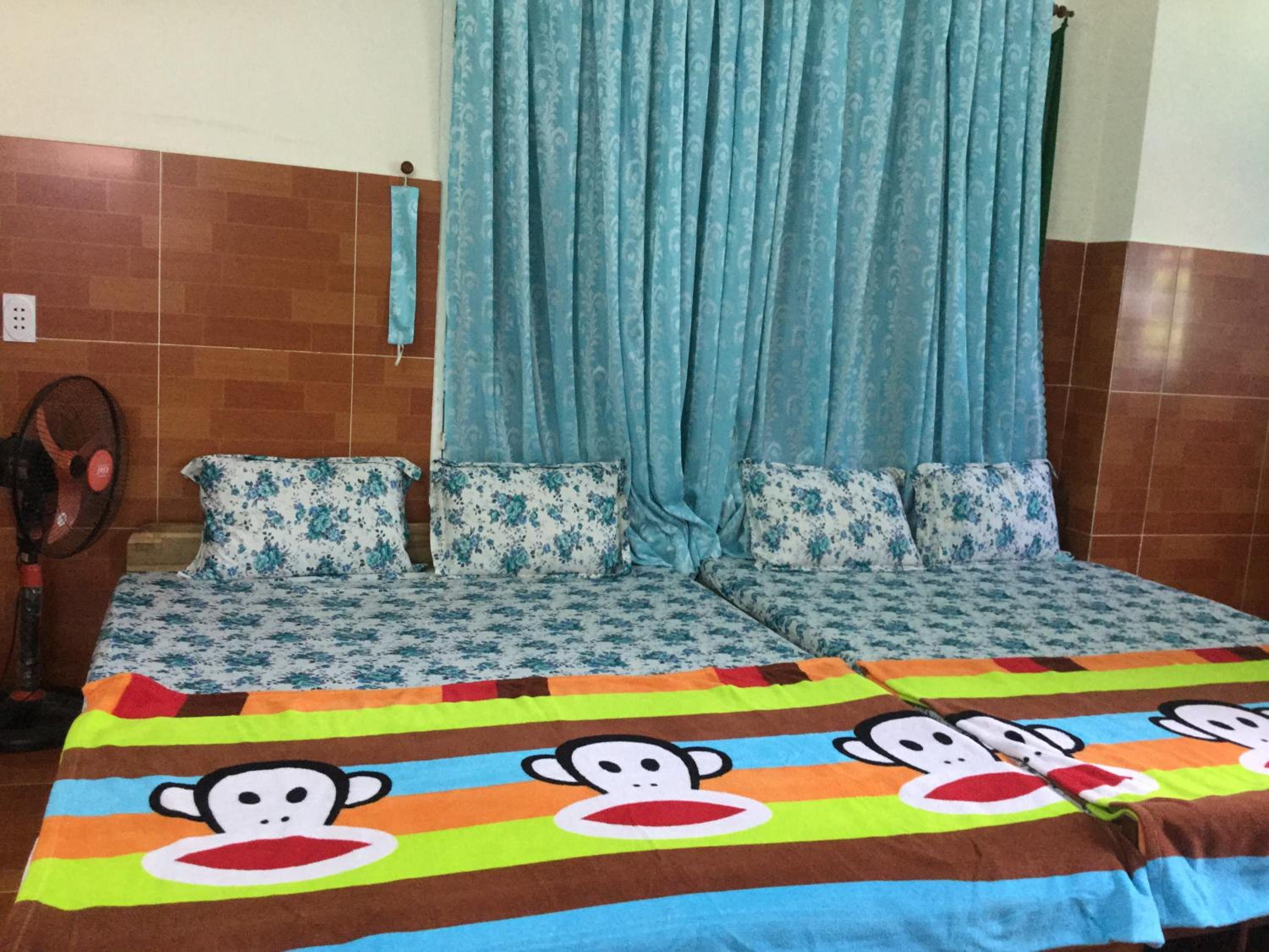 Quadruple Room photo 1