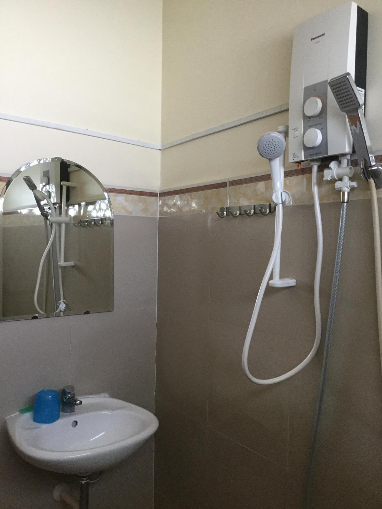 Quadruple Room photo 2