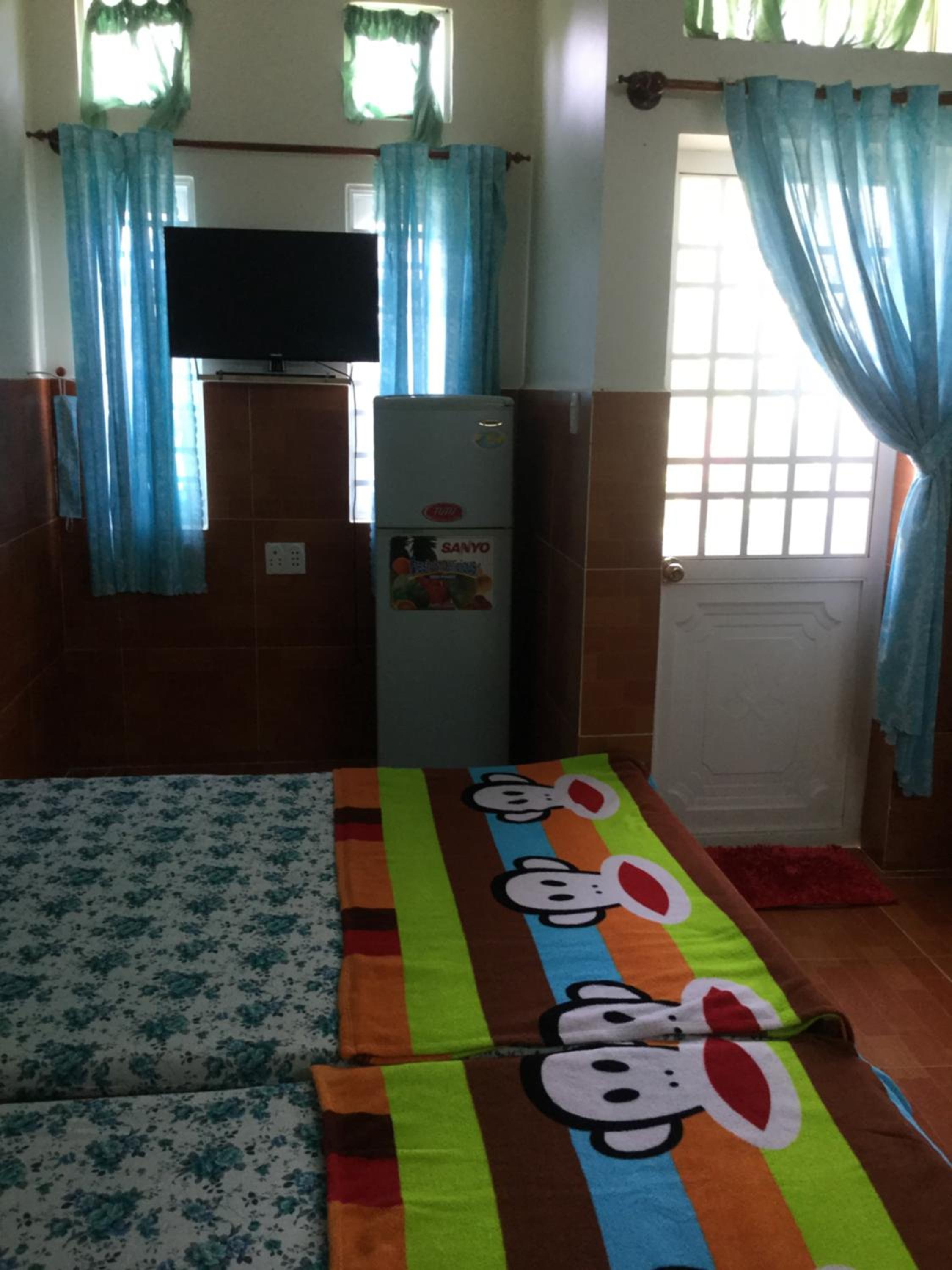 Quadruple Room photo 3
