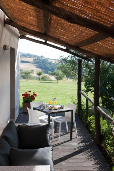 Junior Suite With Private Garden photo 3