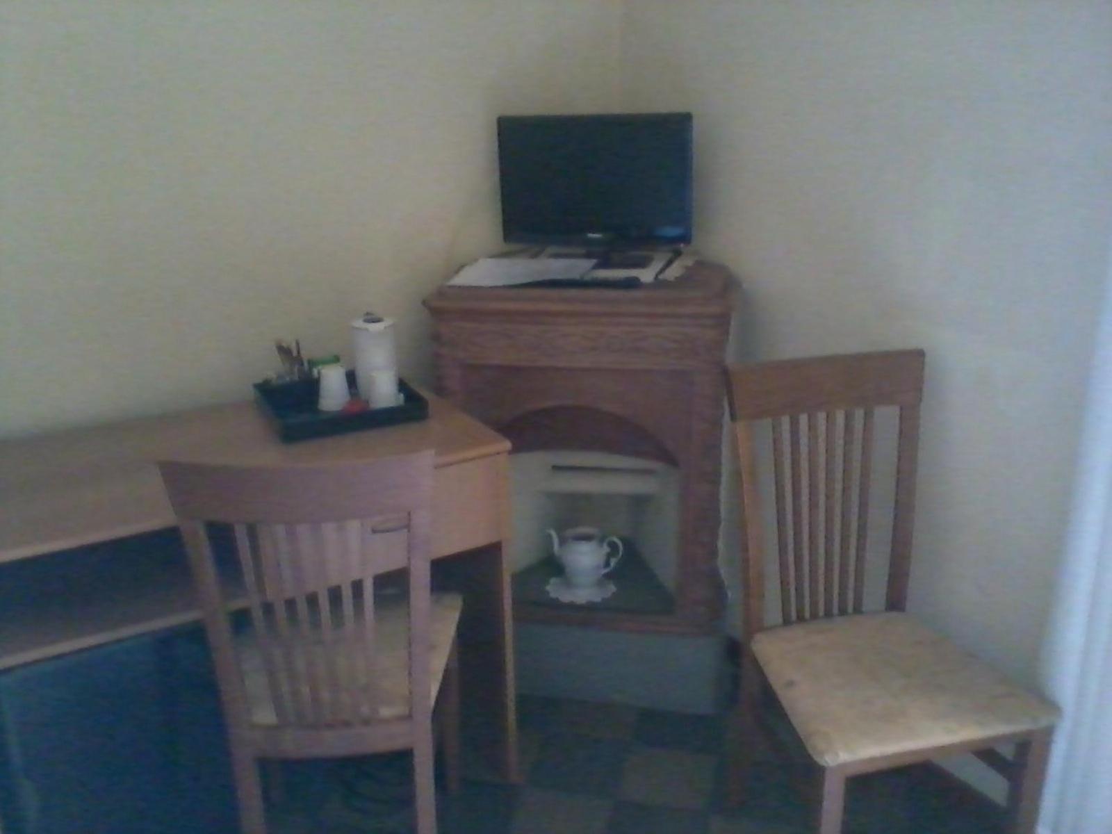 Double Room with Private External Bathroom photo 1