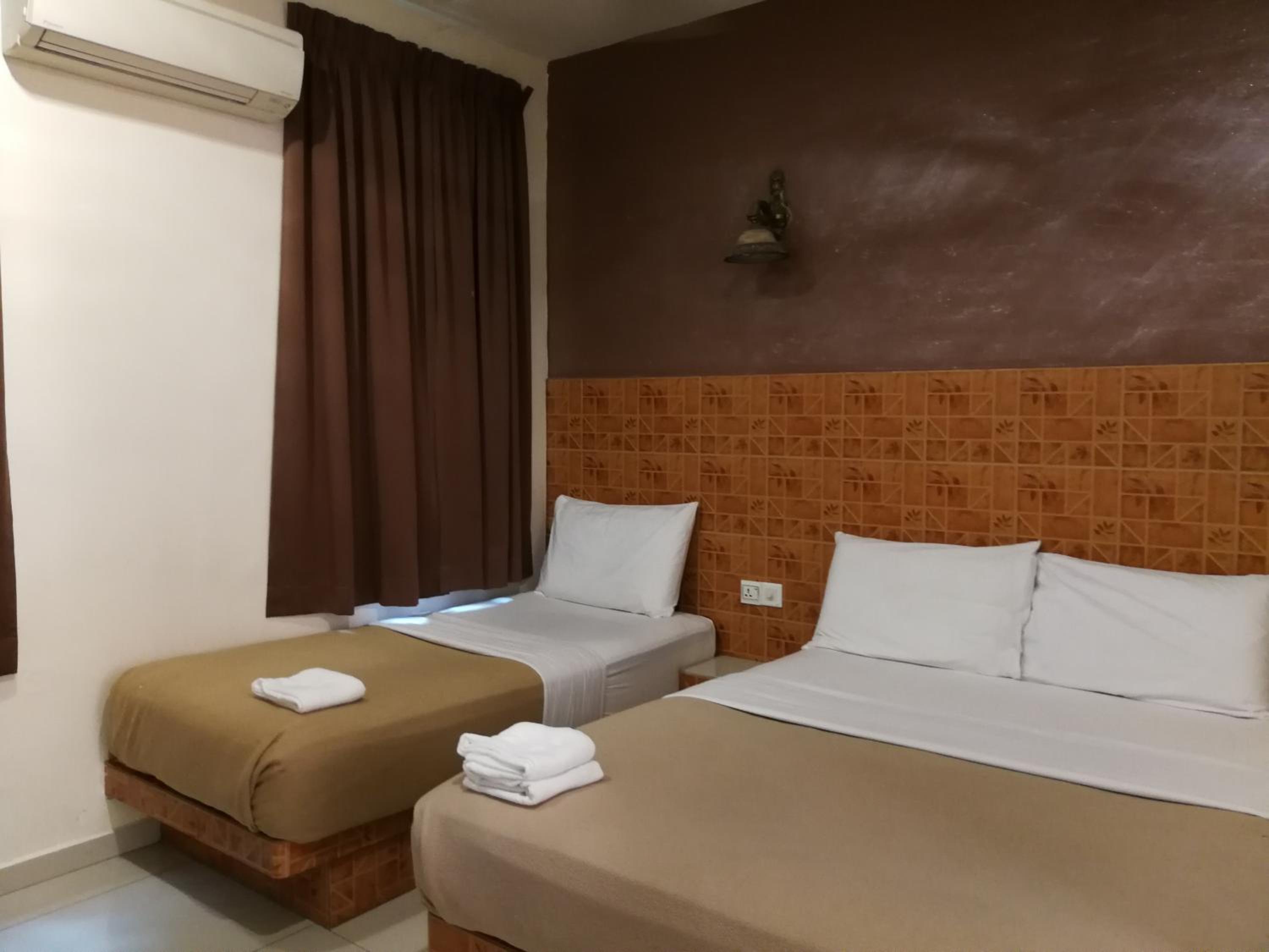 Triple Room photo 2