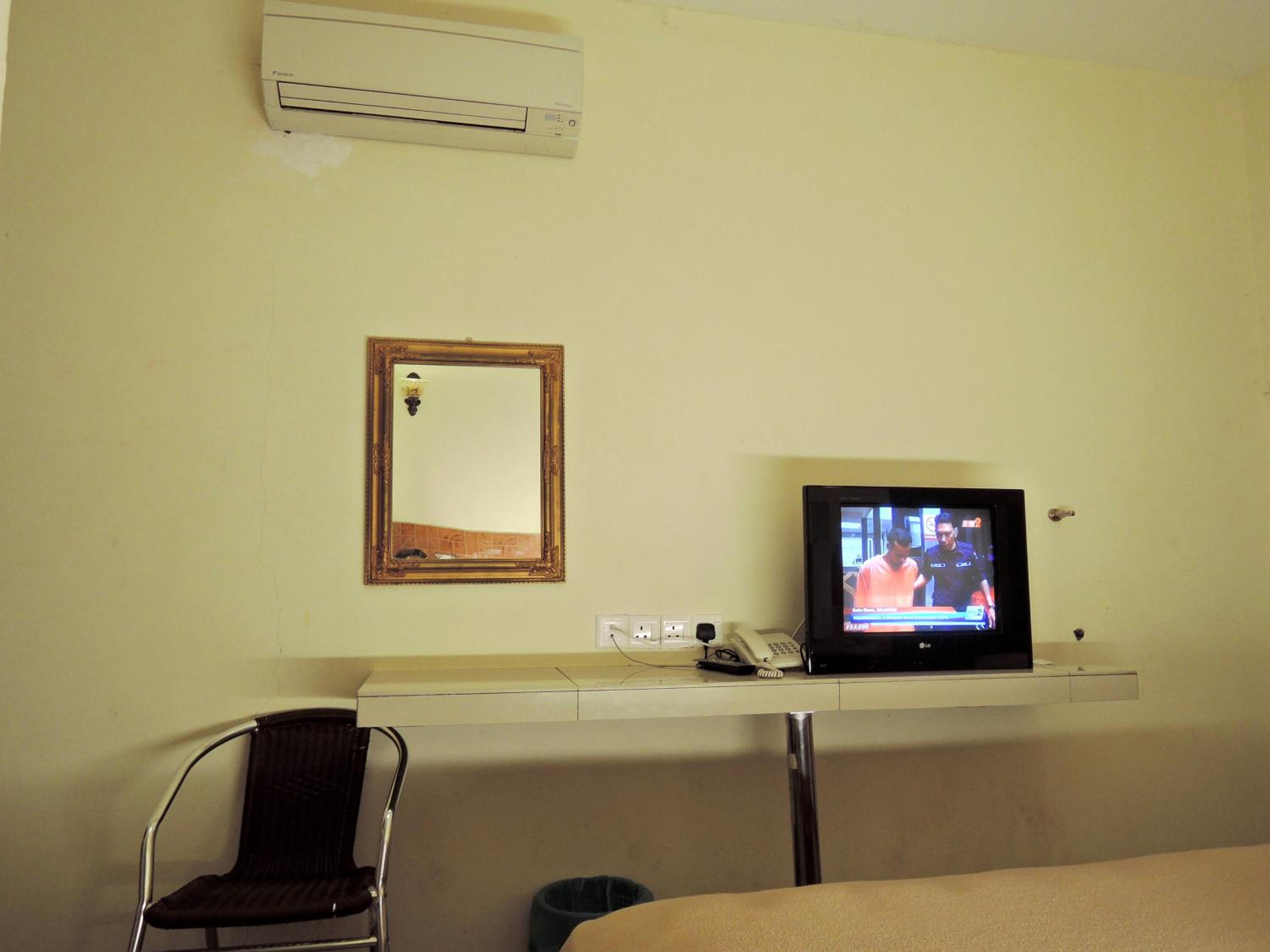 Twin Room photo 1