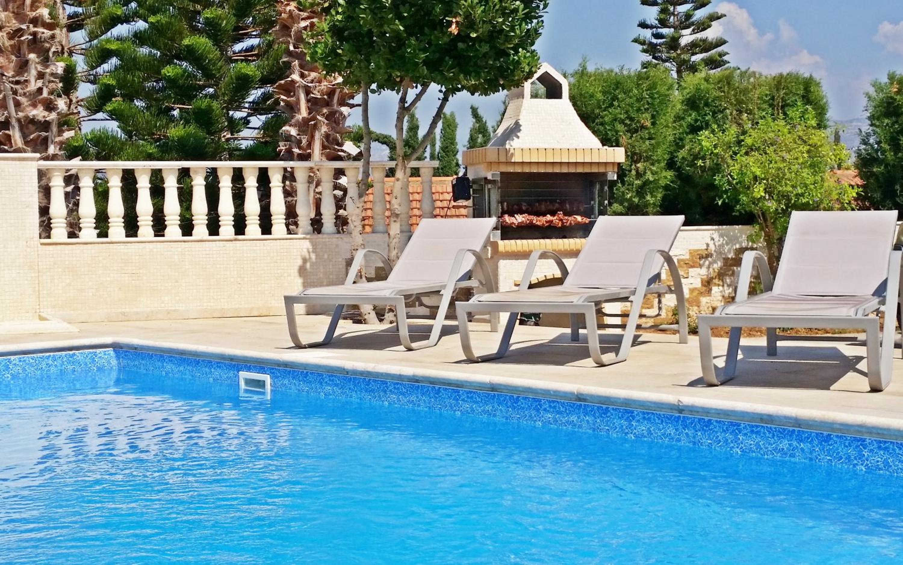 Villa with Sea View - Photo 14