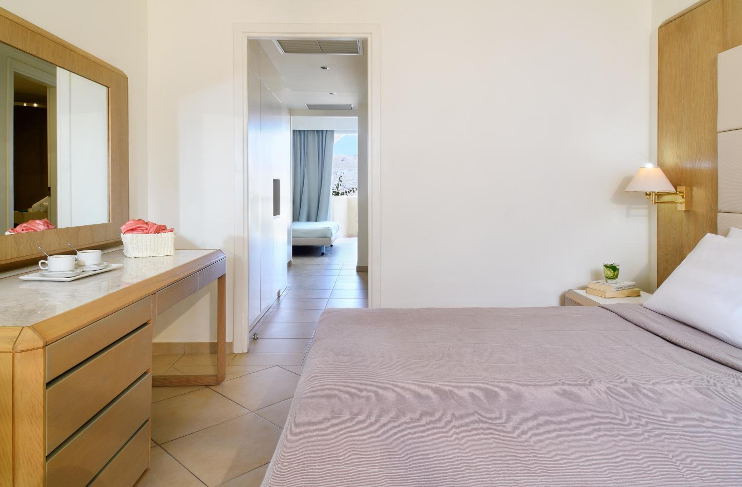  Suite with Sea View - Photo 1