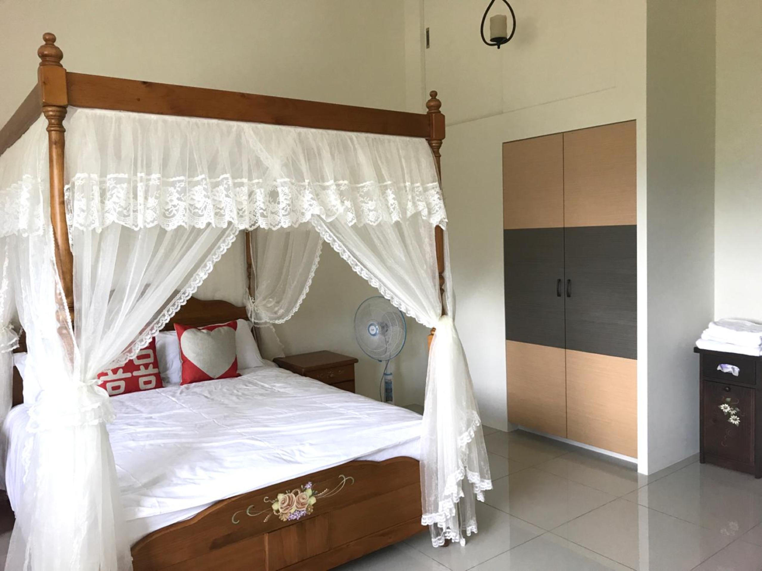 Superior Double Room photo 2