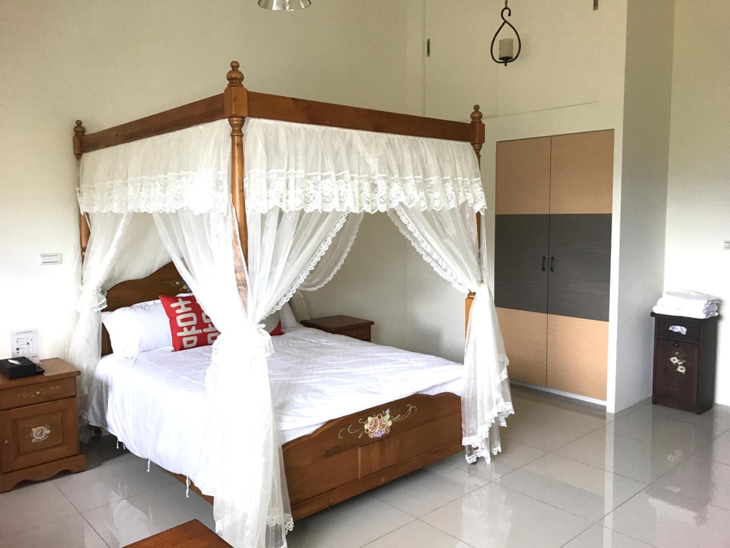 Superior Double Room photo 3