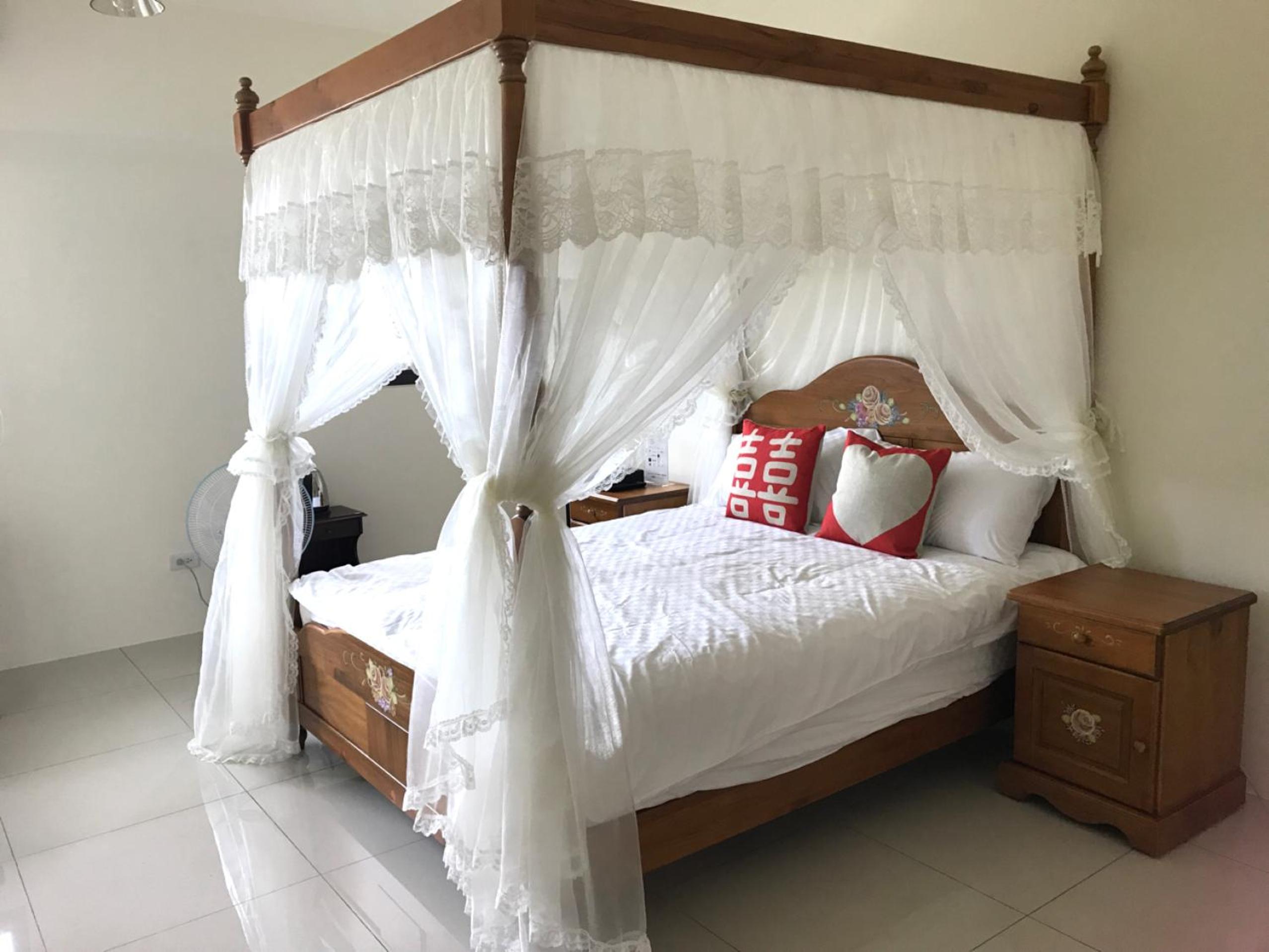 Superior Double Room photo 1