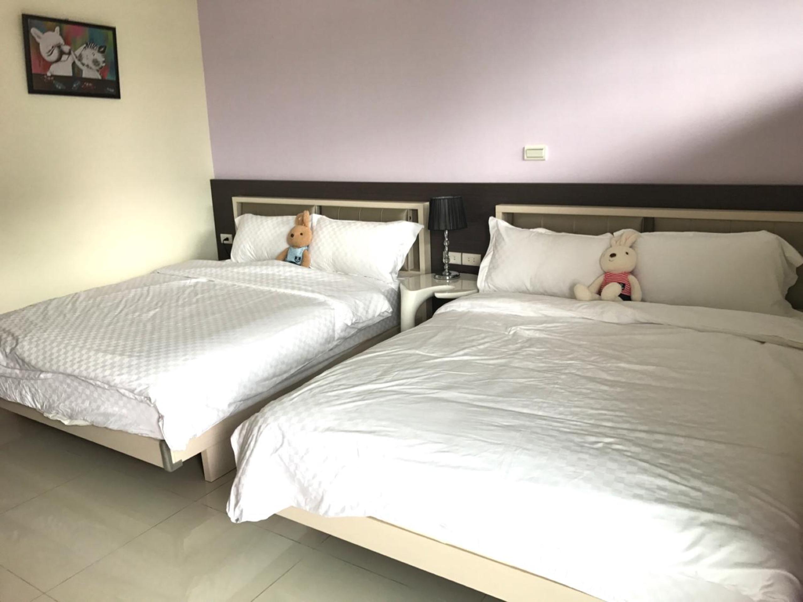 Standard Quadruple Room photo 3