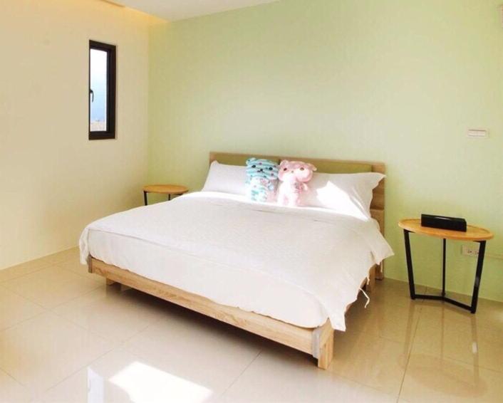 Standard Double Room photo 2