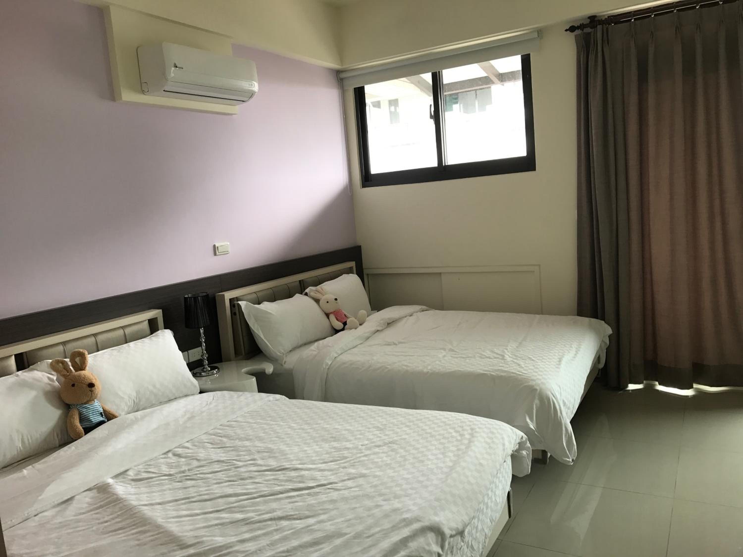 Standard Quadruple Room photo 1