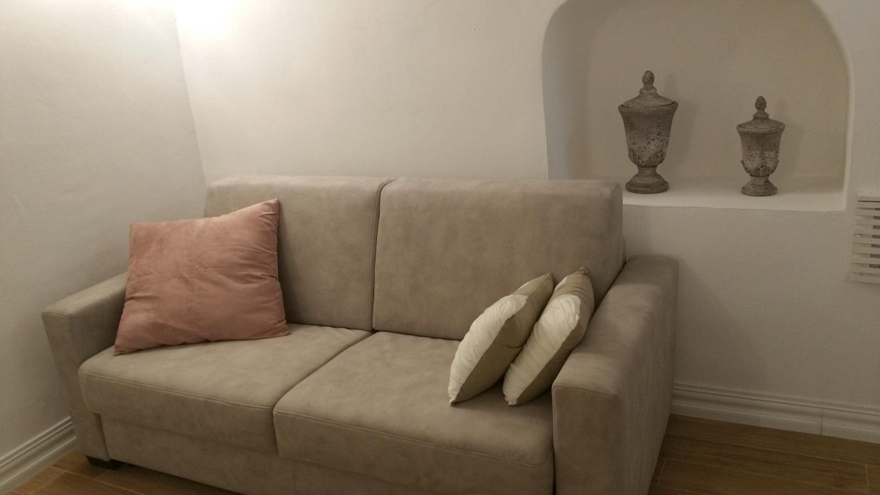 Two-Bedroom Apartment - Photo 28