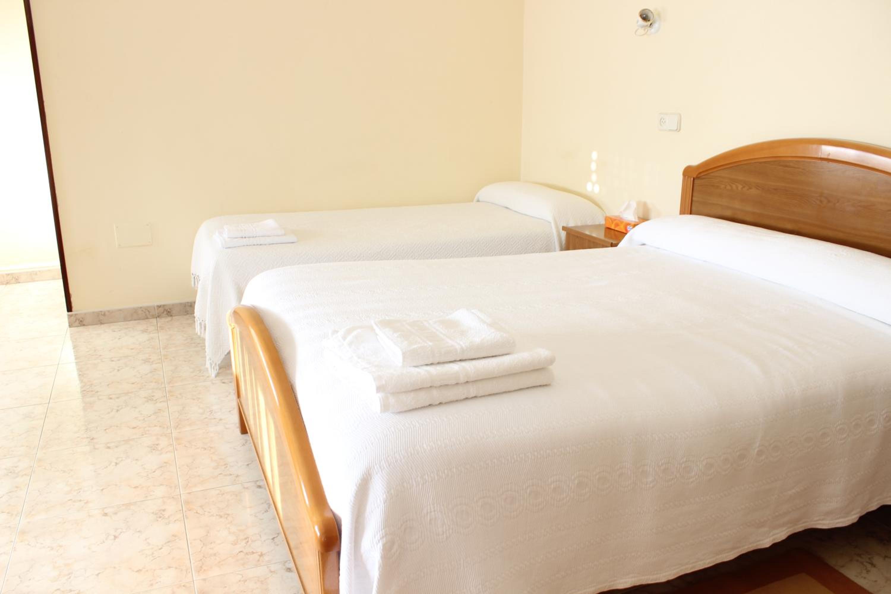 Habitación familiar