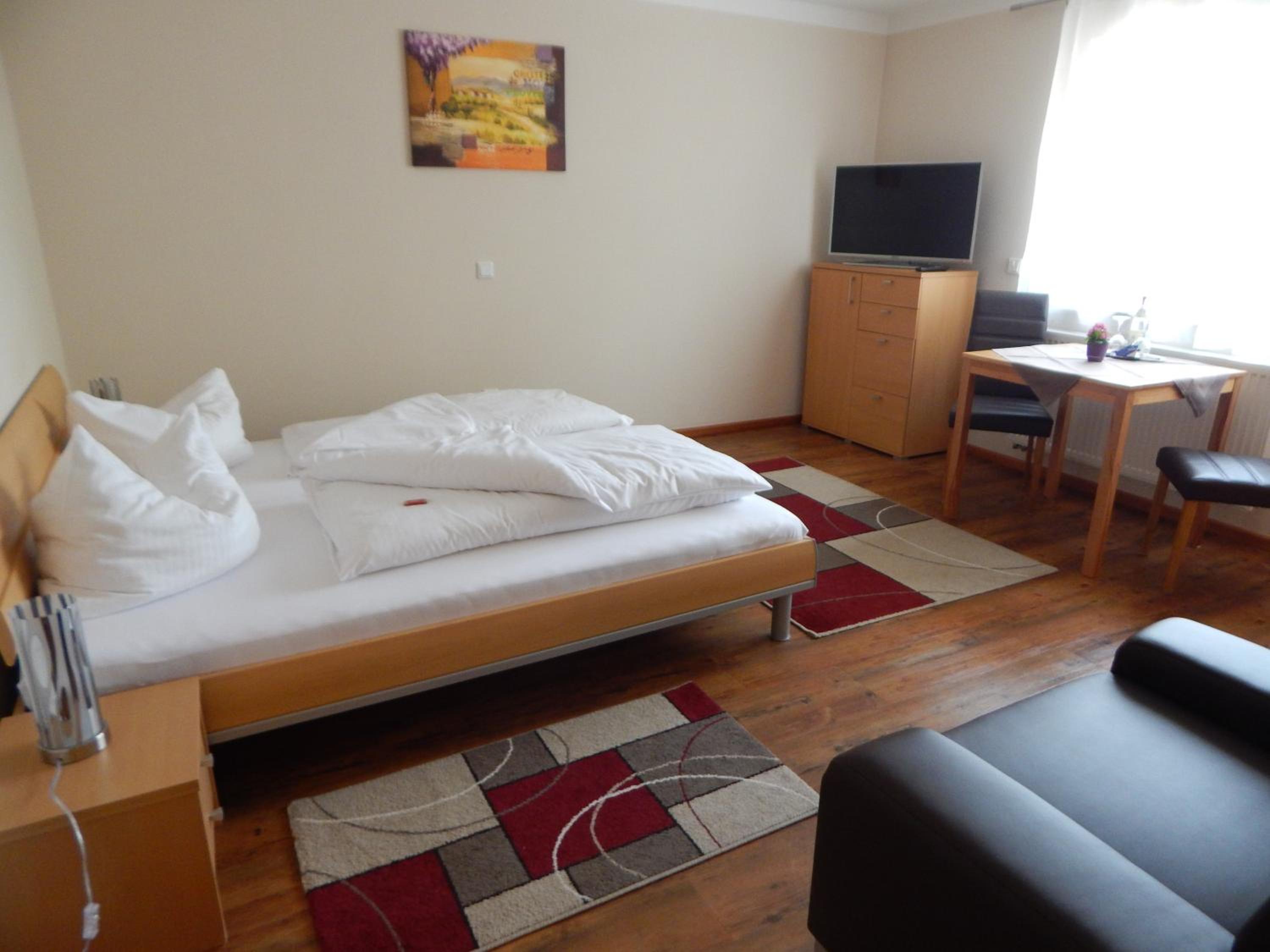 Double Room - Photo 1