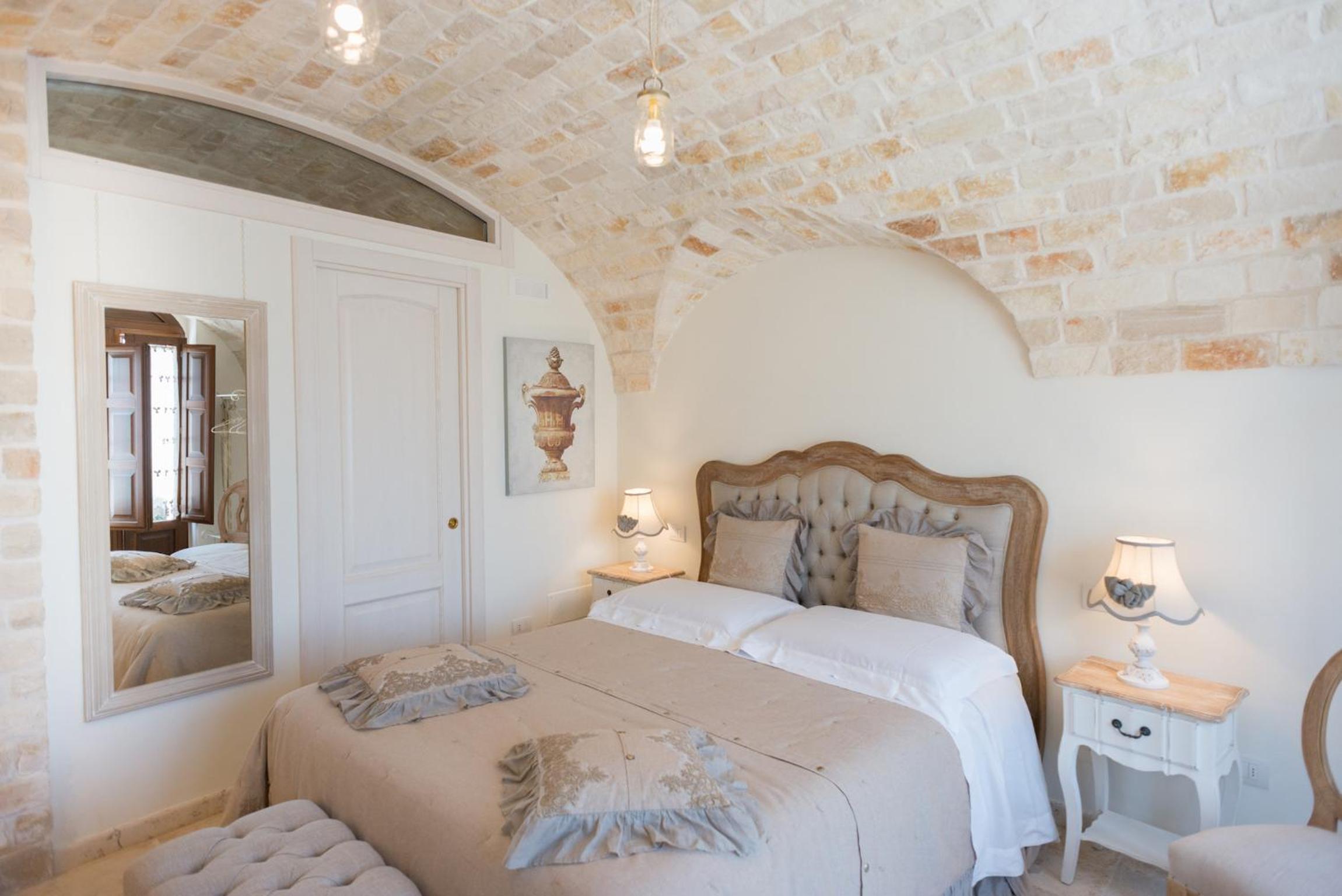 Quarto Duplo