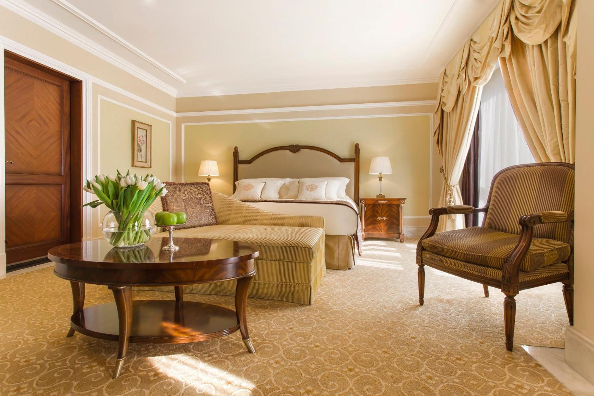 Deluxe Sea View Room - Photo 1