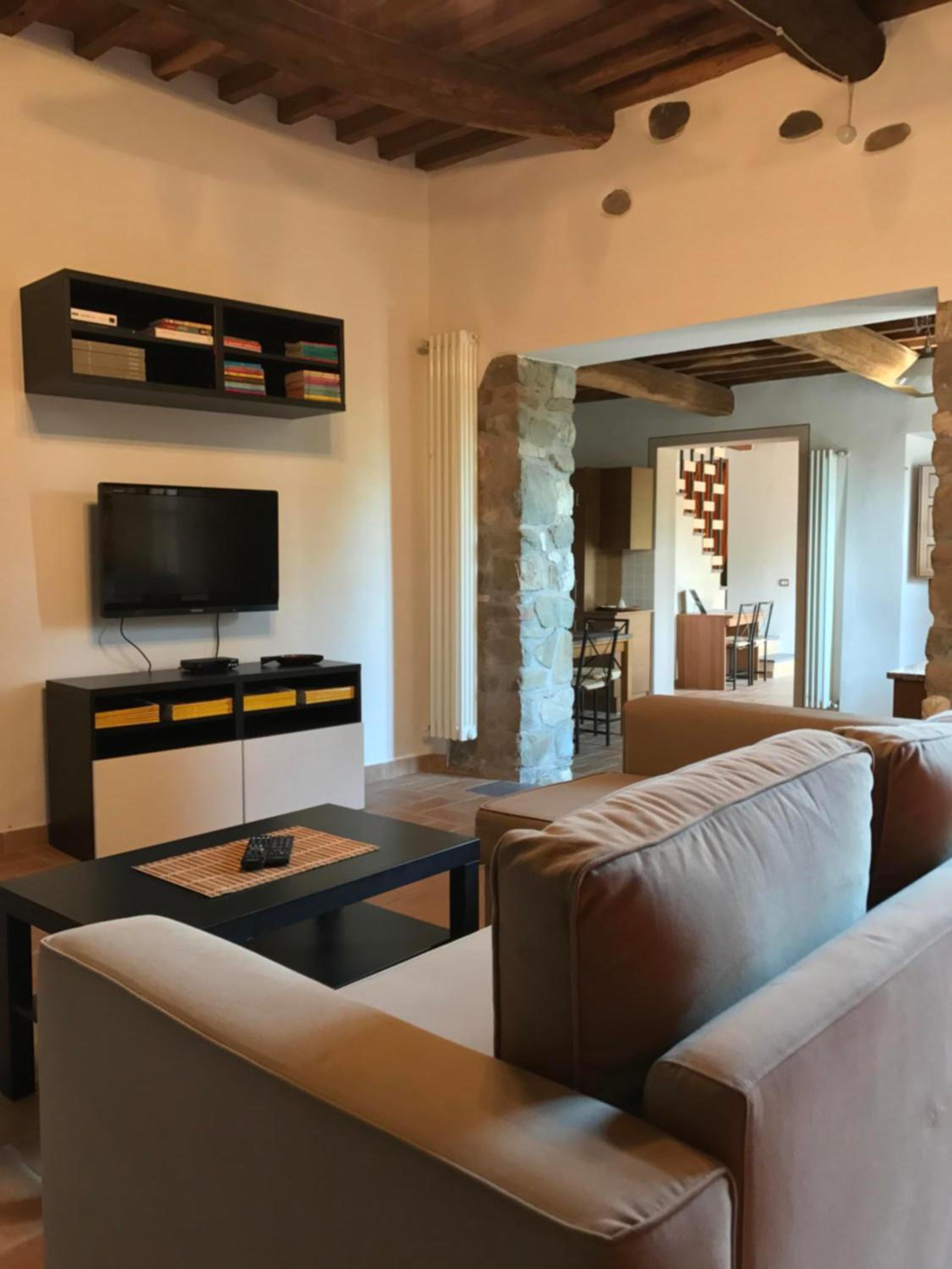 Apartment with Terrace photo 1