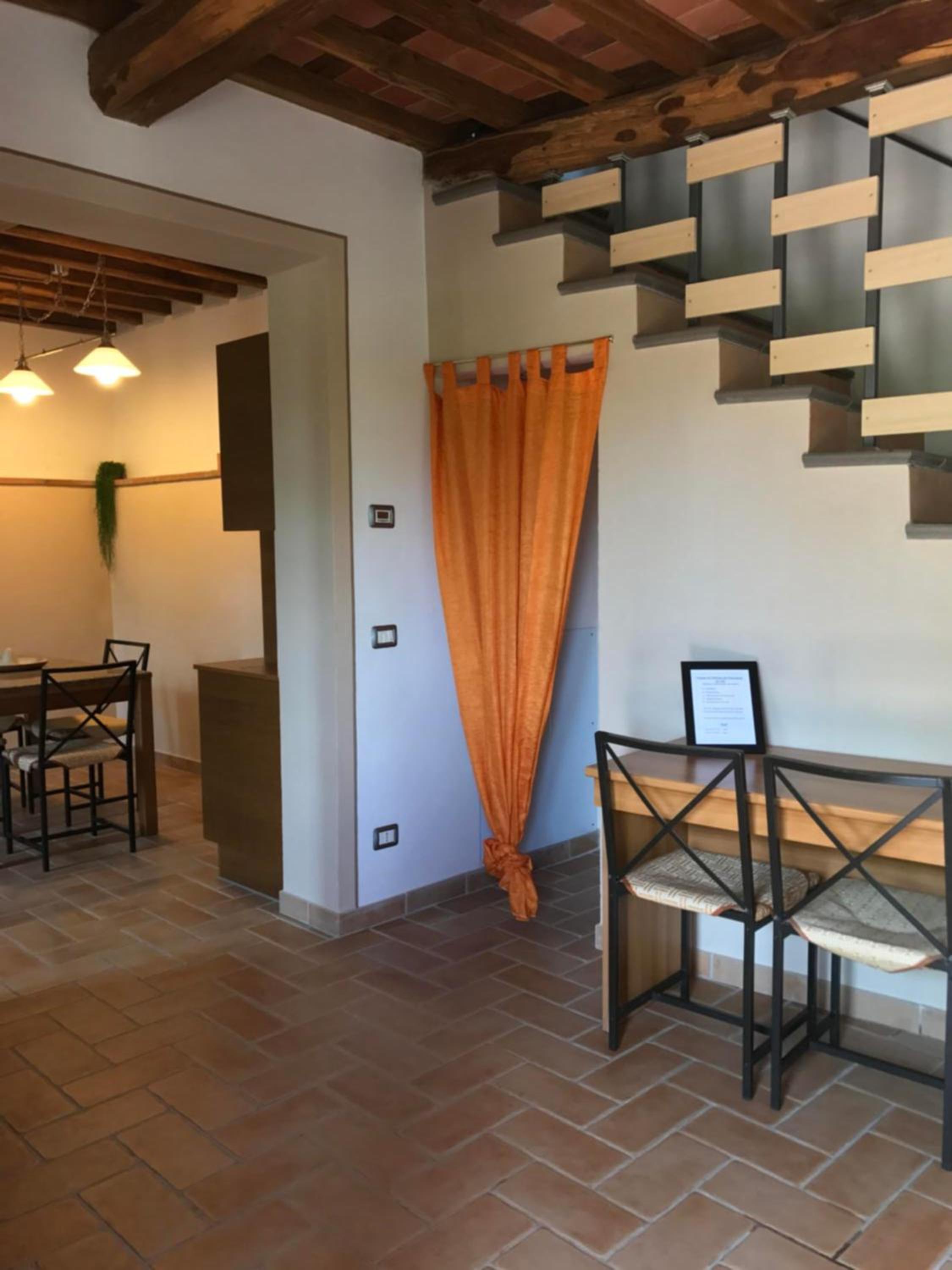 Apartment with Terrace photo 2