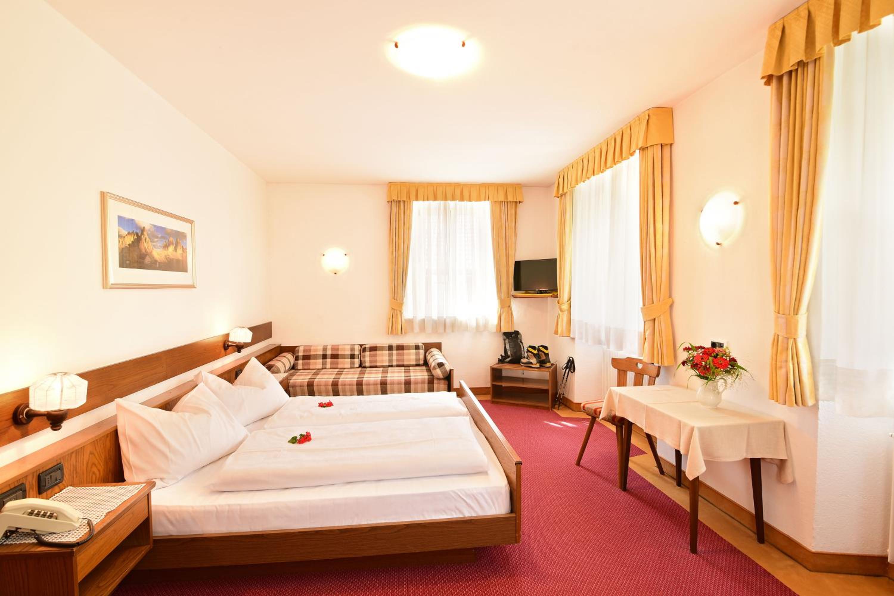 Triple Room photo 1
