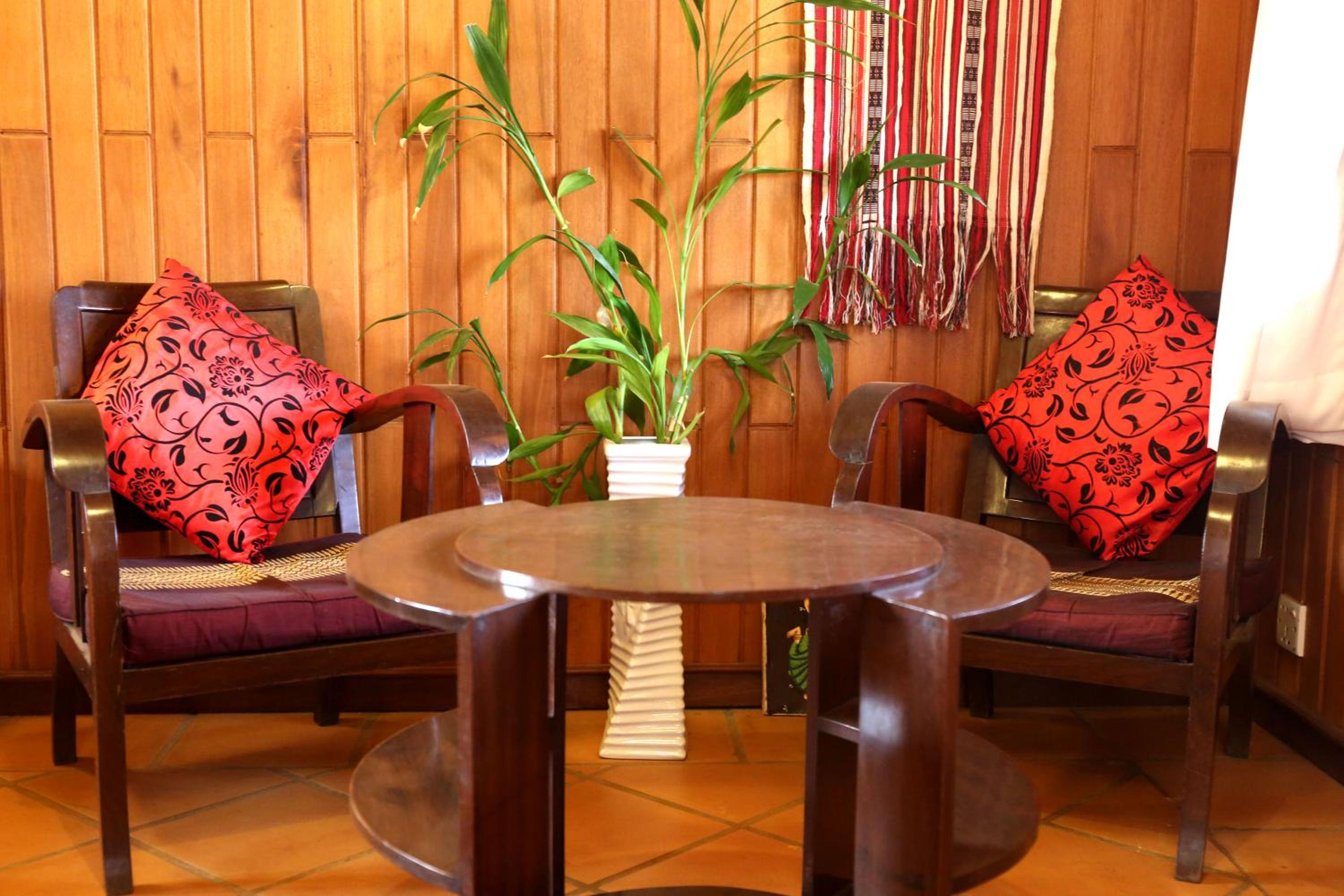 Wooden King Suite - Photo 4