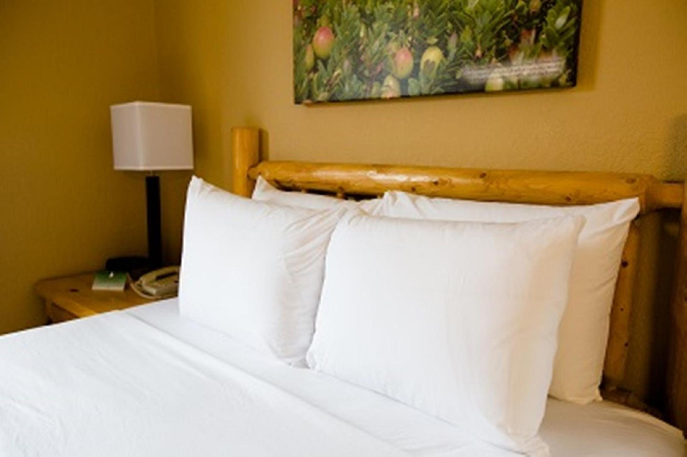 Cranberry Country Lodge