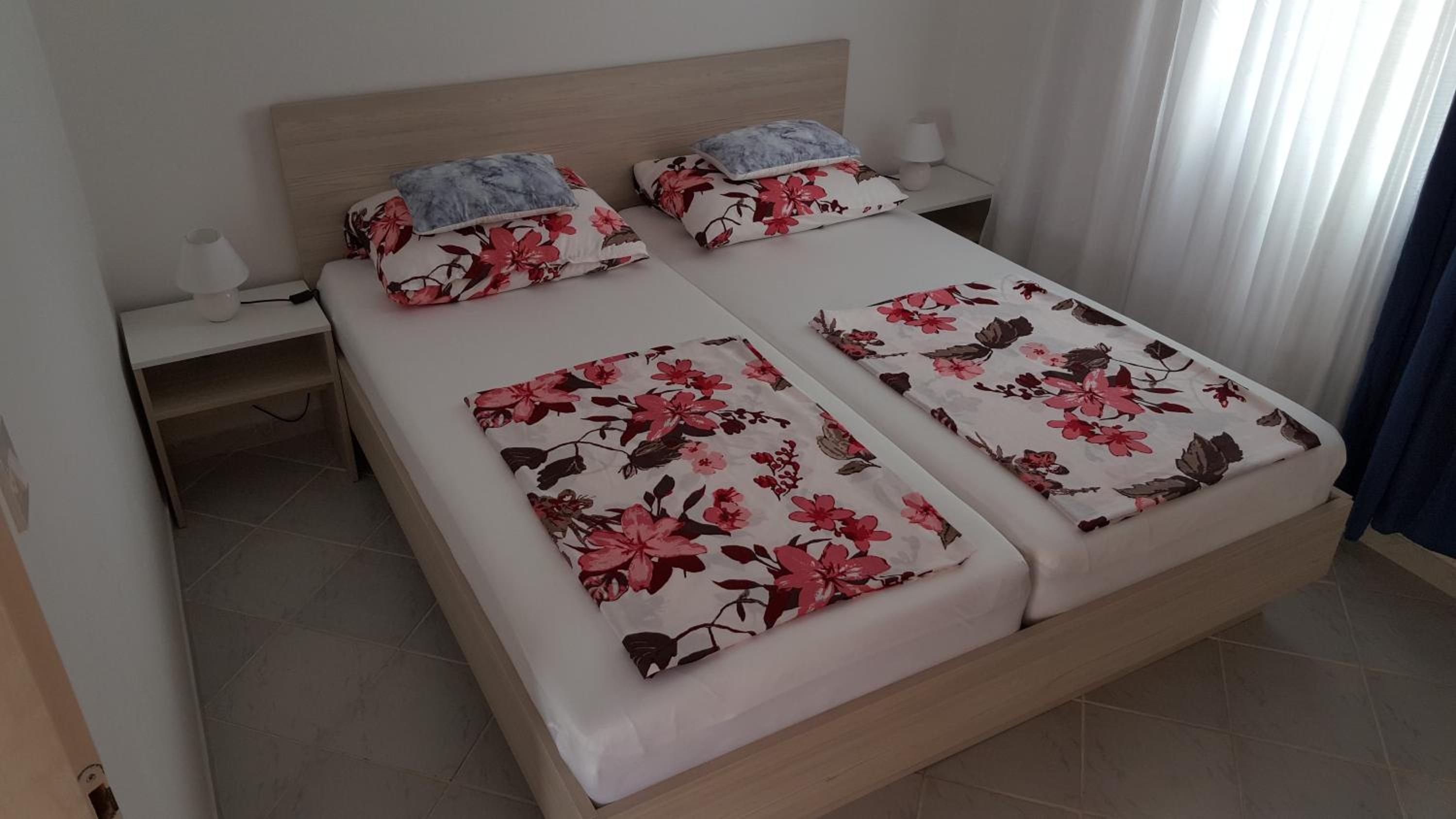 Apartment - Ground Floor