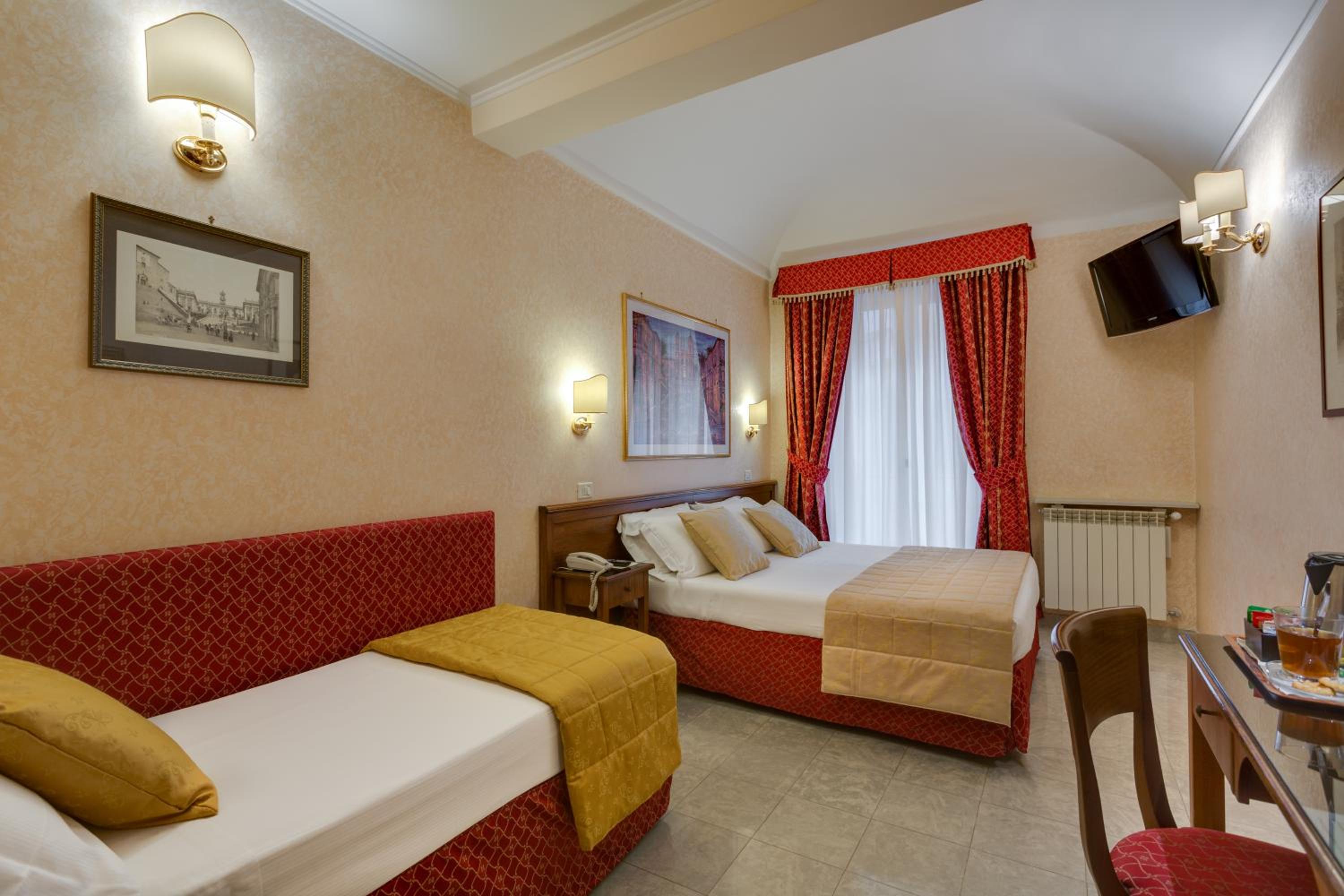 Triple Room photo 1