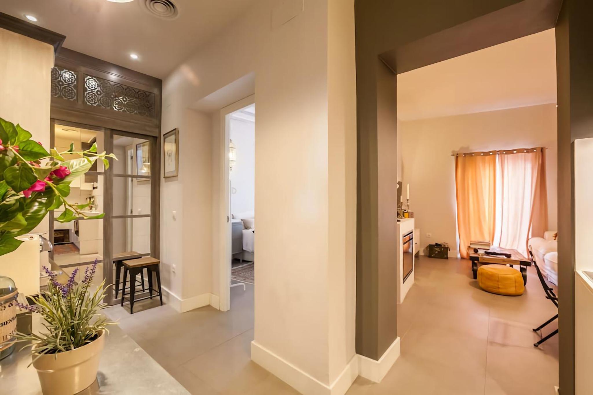 Apartamento Dúplex