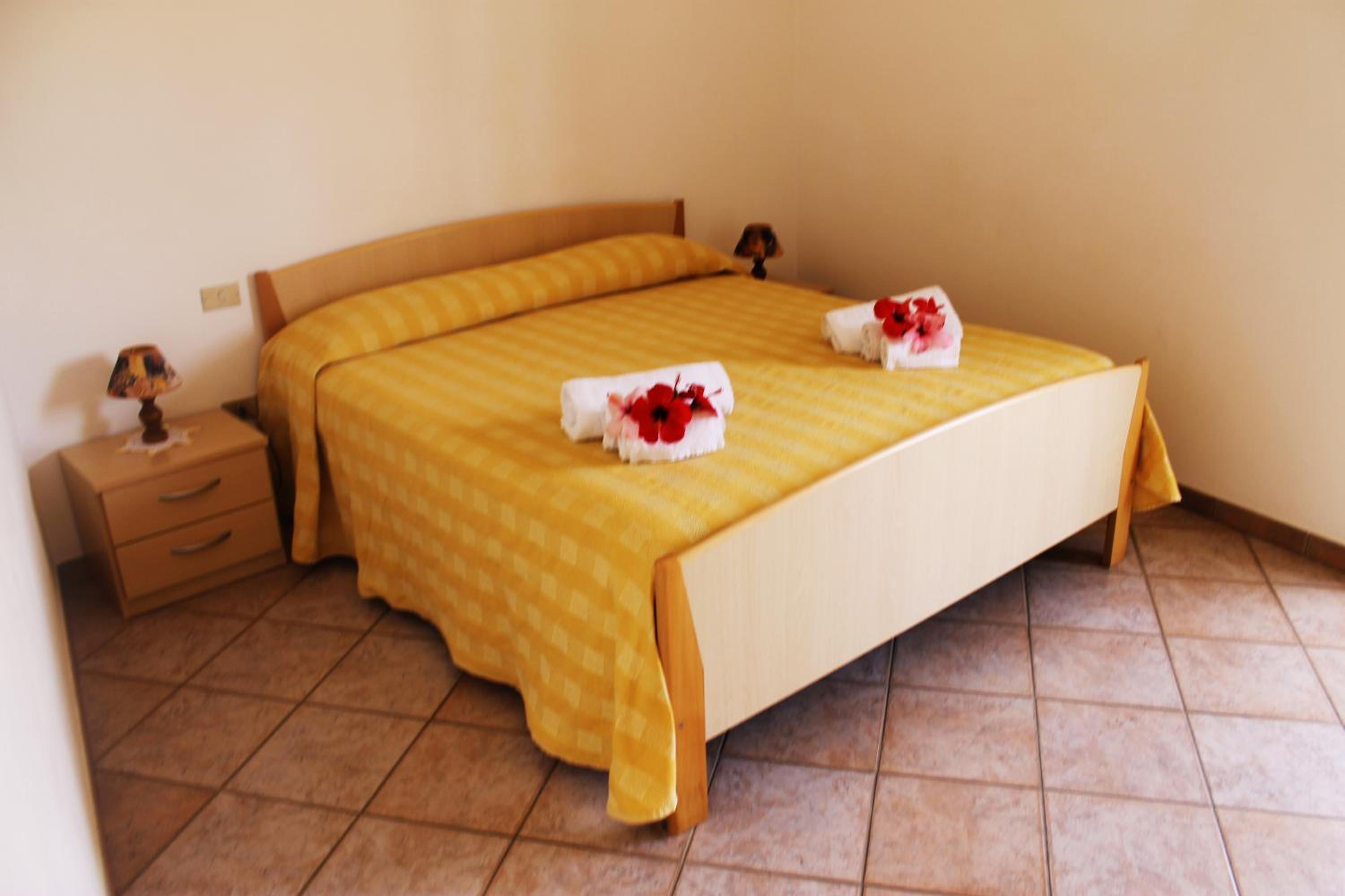 Quarto Familiar Standard