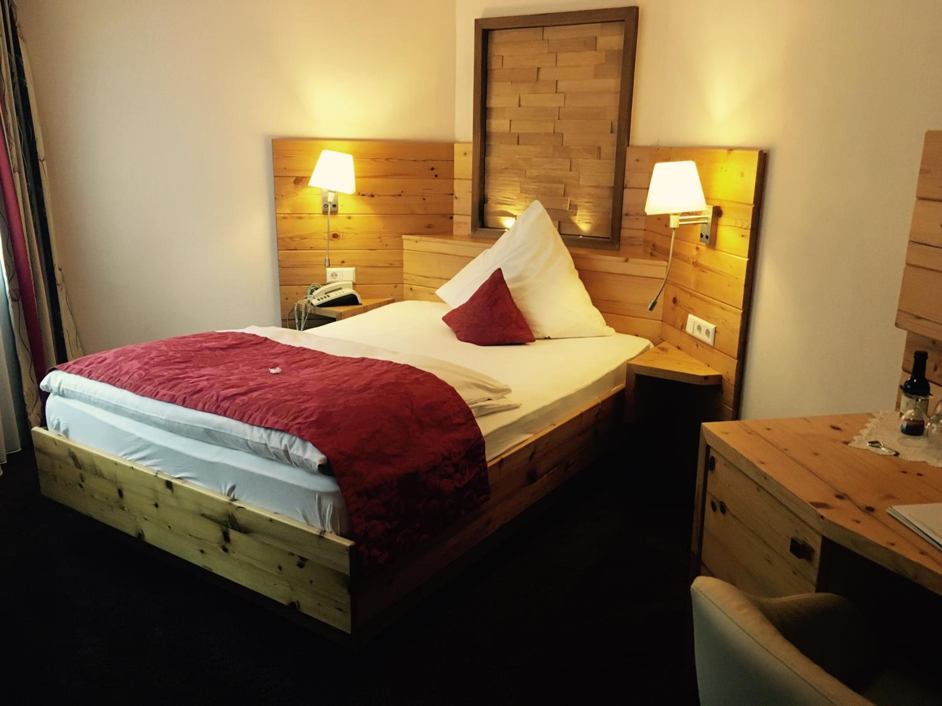 Single Room photo 1
