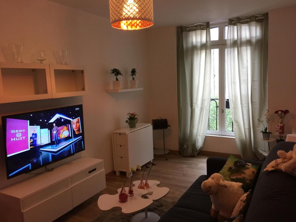 Superior Apartment photo 1
