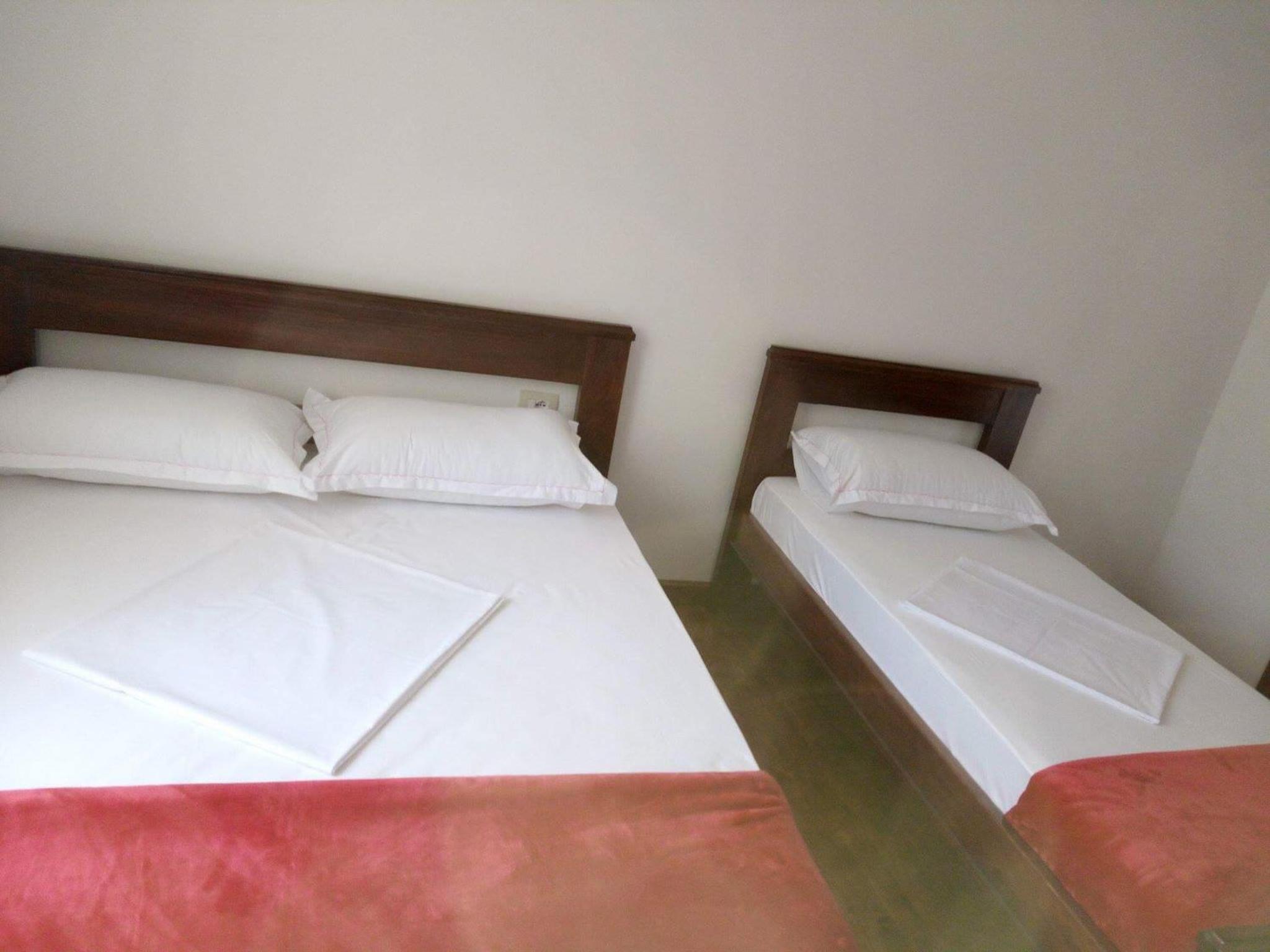 Triple Room with Private Bathroom