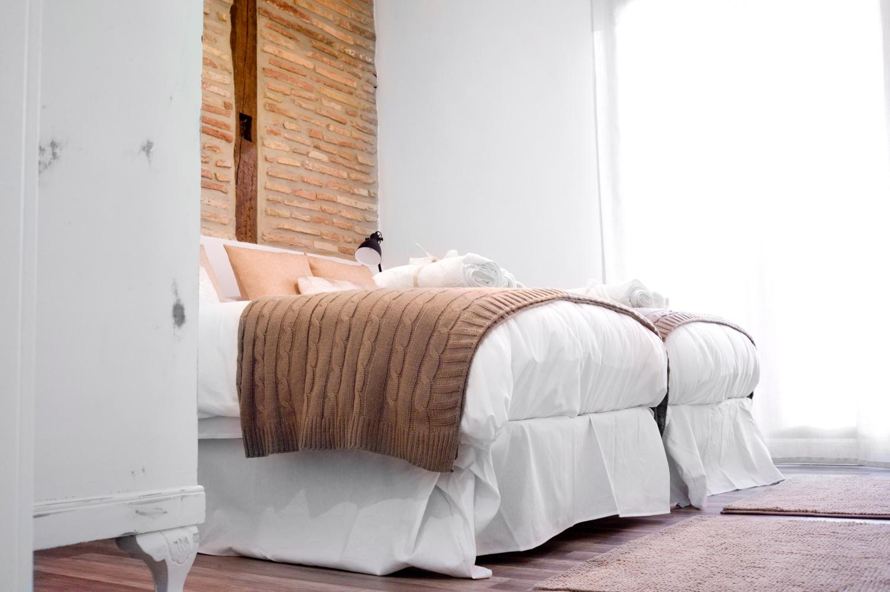 Double Room with Private Bathroom photo 3