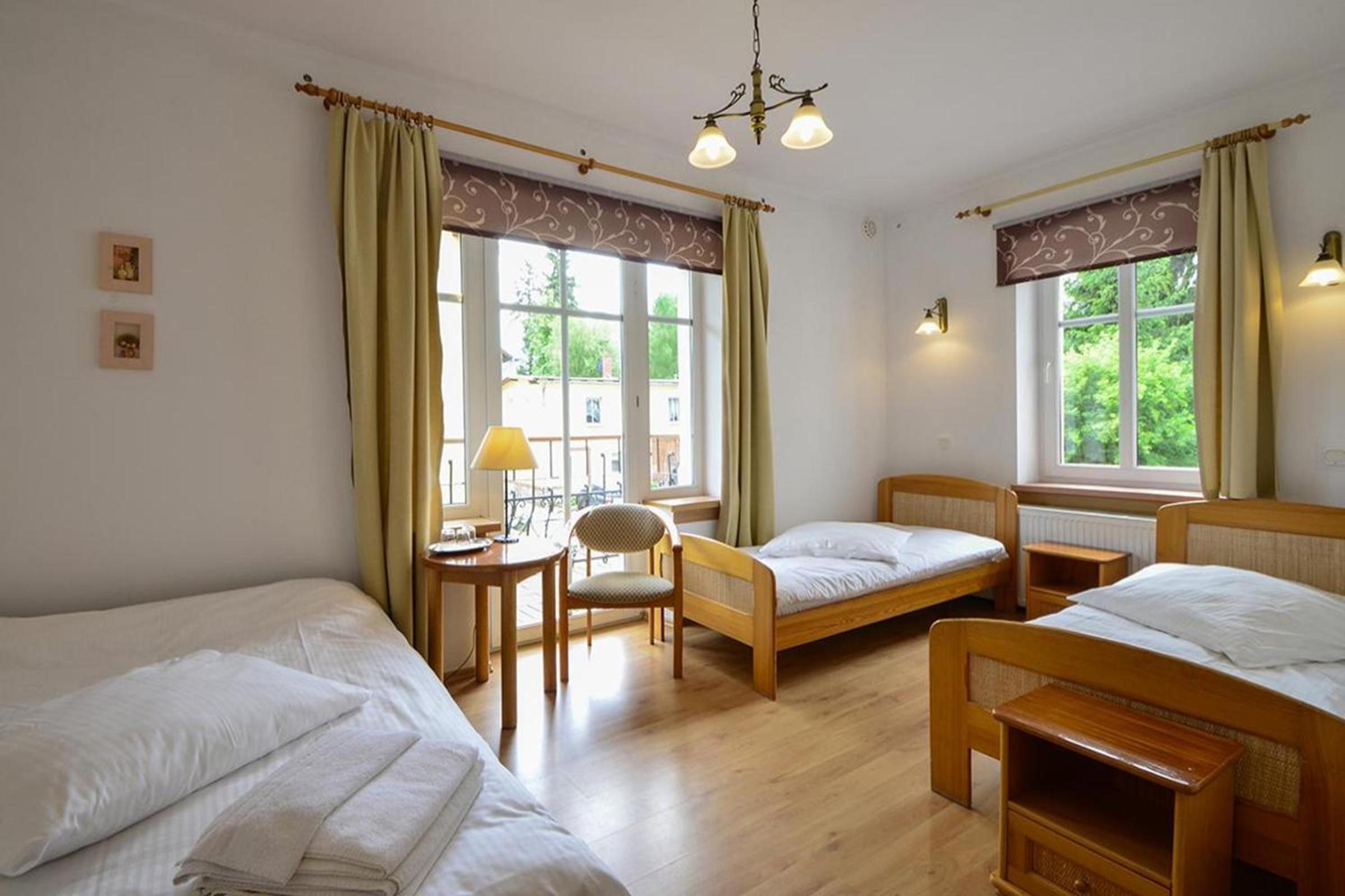 Triple Room - Photo 1