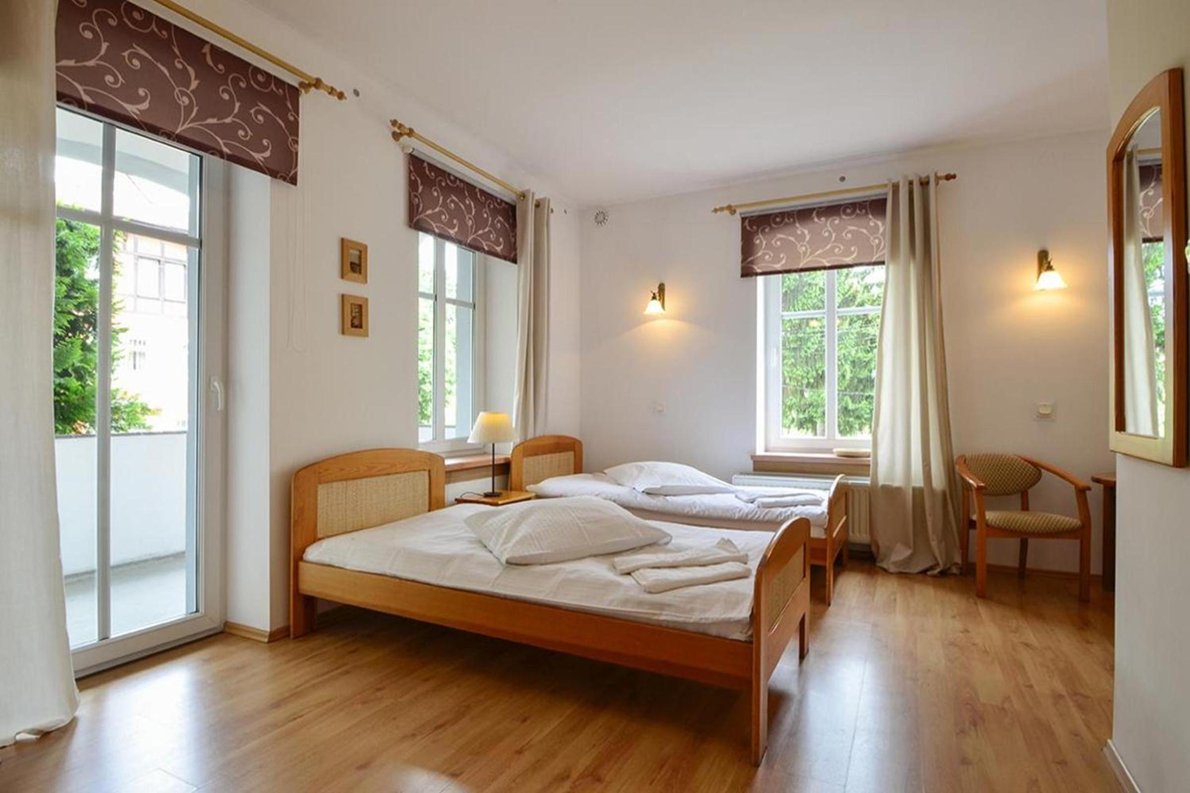Double Room - Photo 1