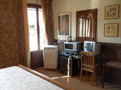 Suite with Terrace and Canal View photo 1