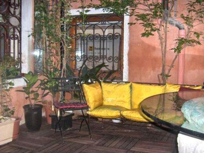 Suite with Terrace and Canal View photo 2