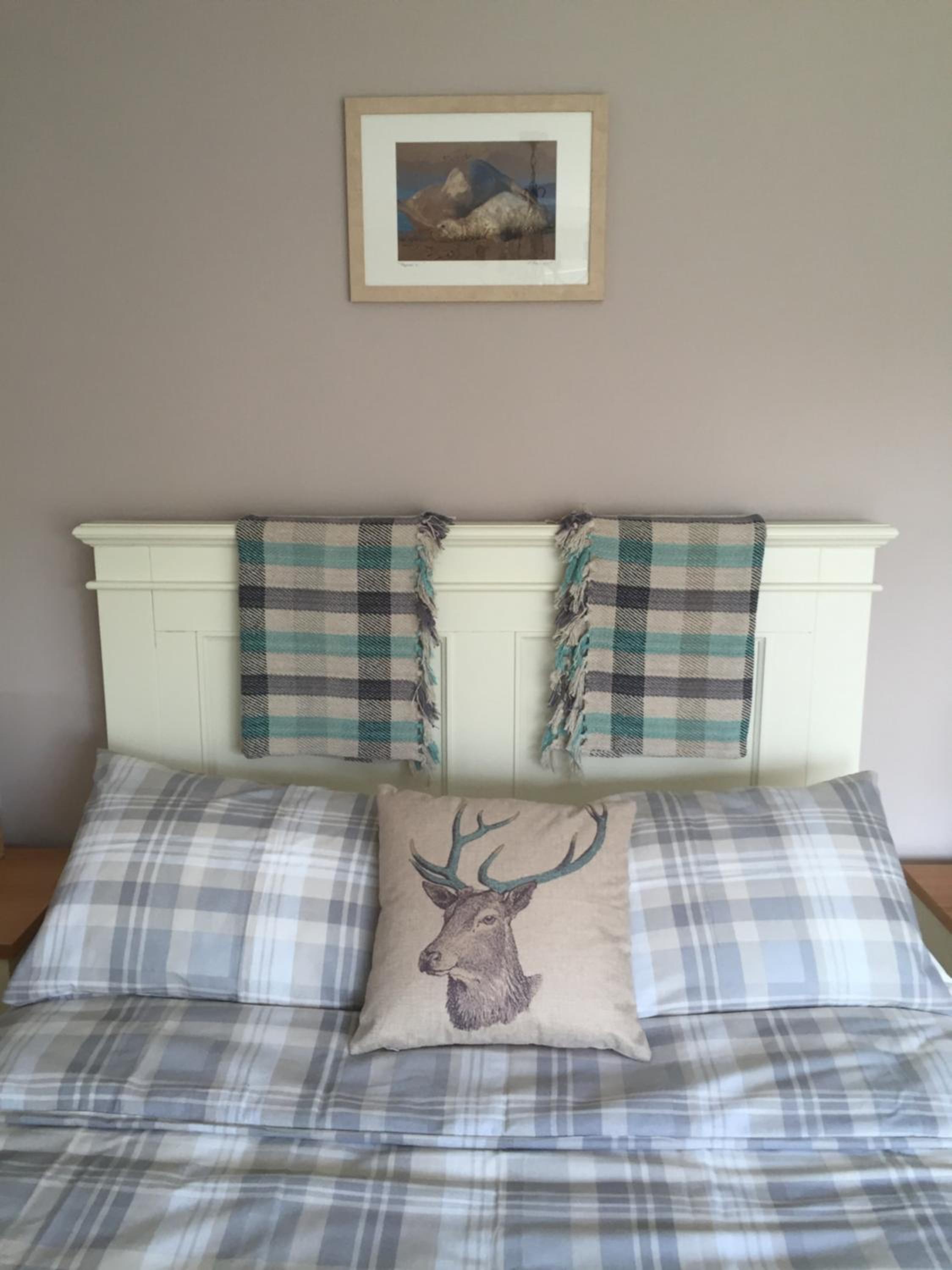 Double Room with Private Bathroom photo 2