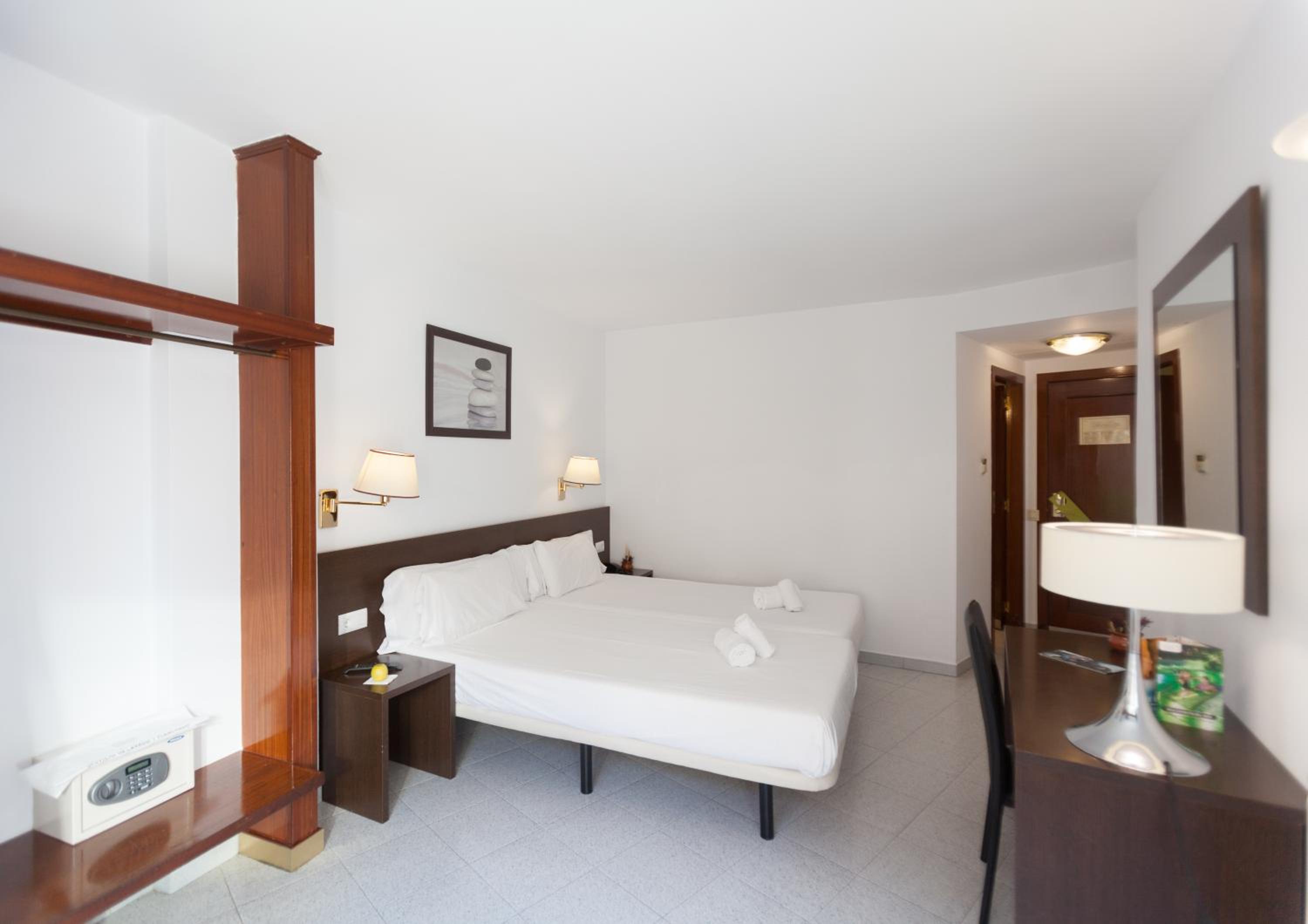 Comfort Double Room with Parking photo 1