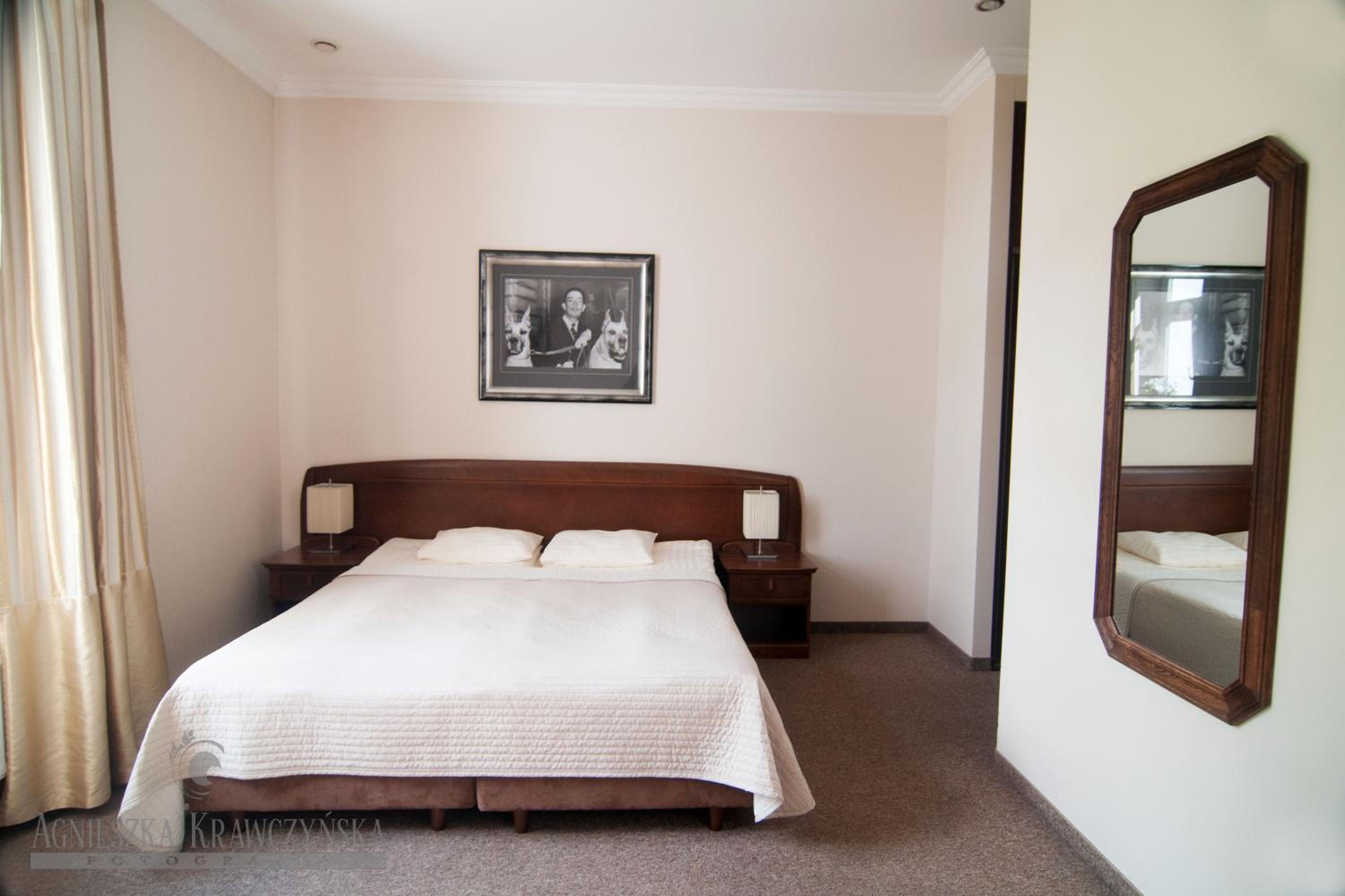 Luxury Double Room - Photo 13