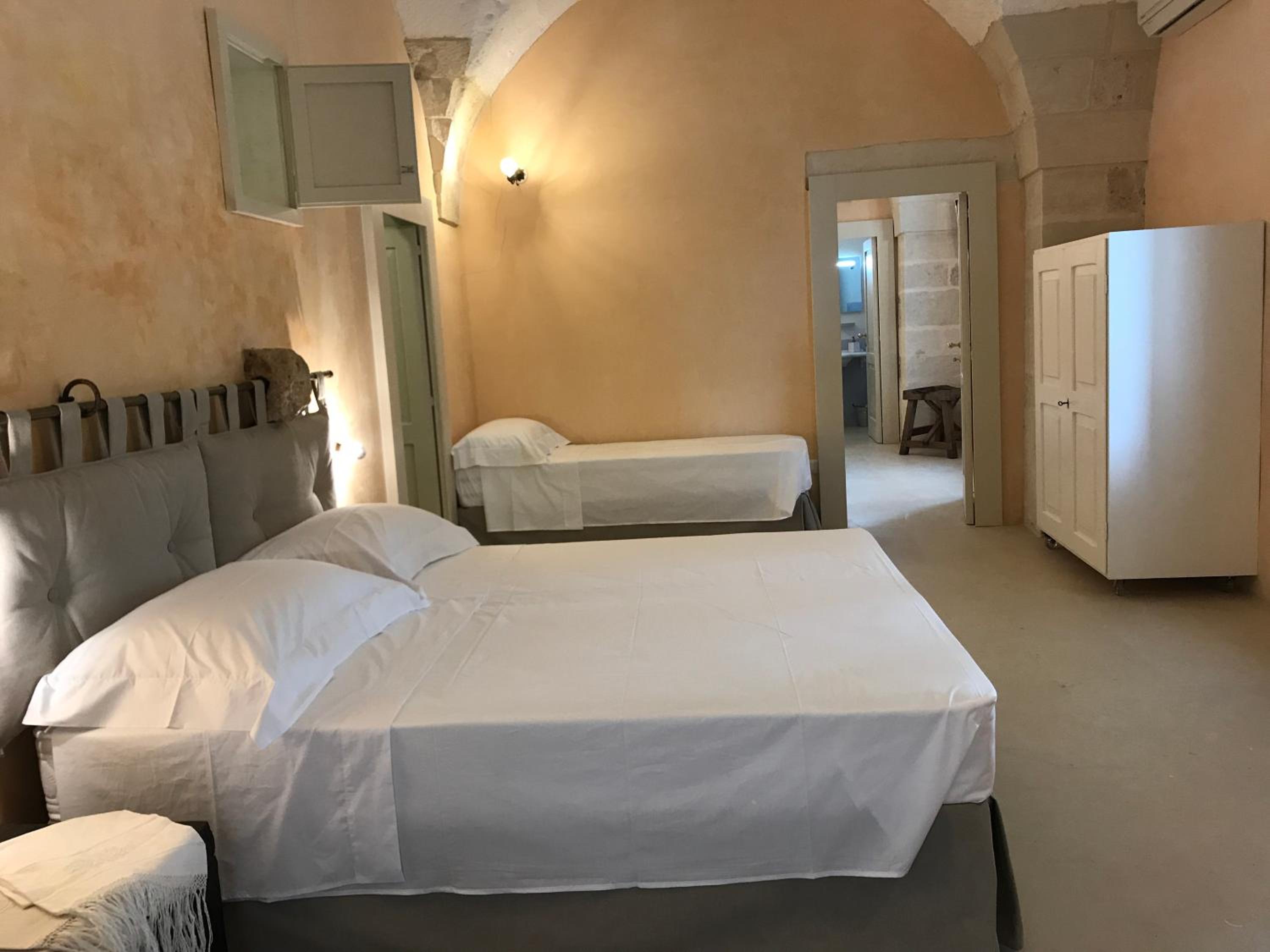 Family Suite photo 2