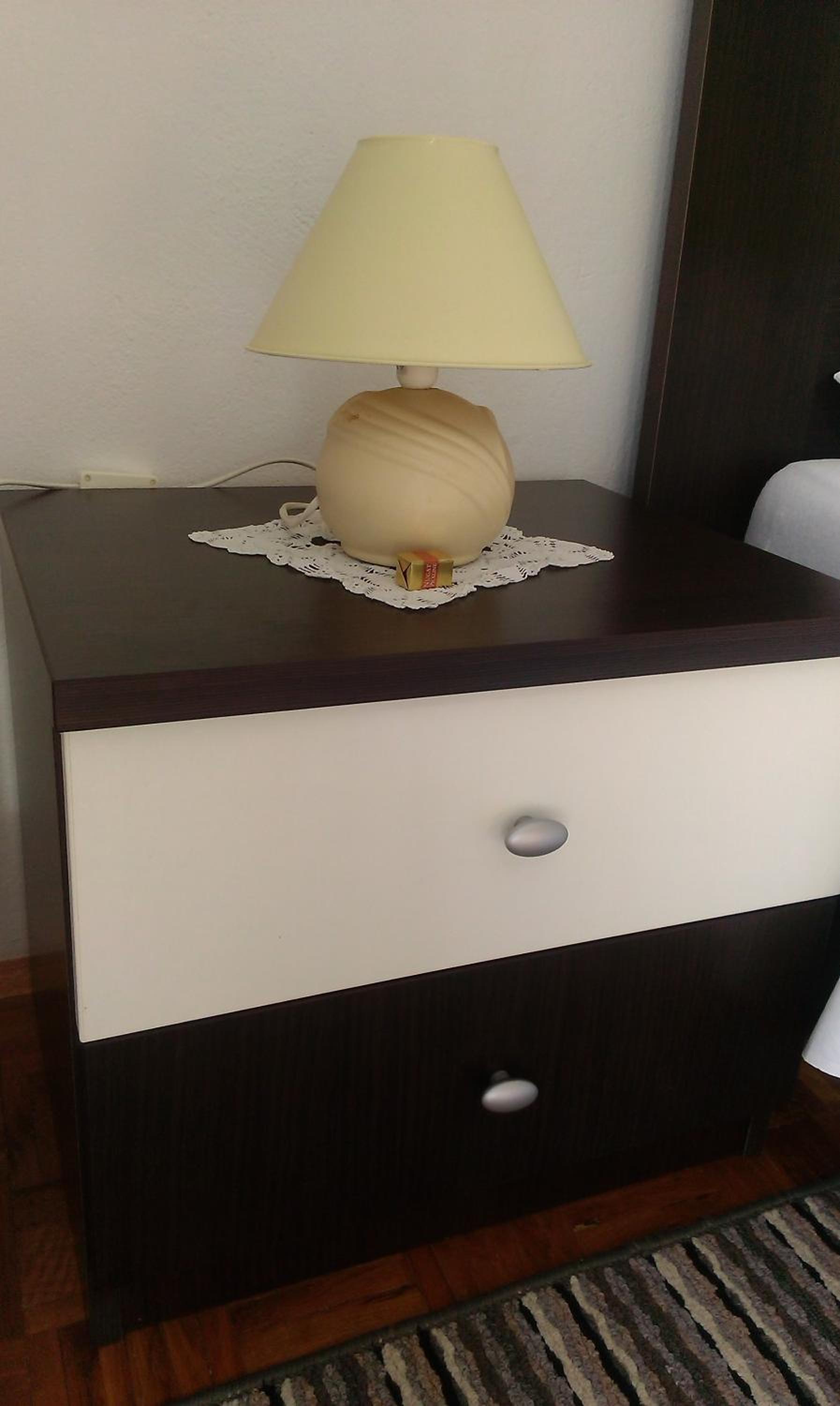 Two-Bedroom Apartment - Photo 12