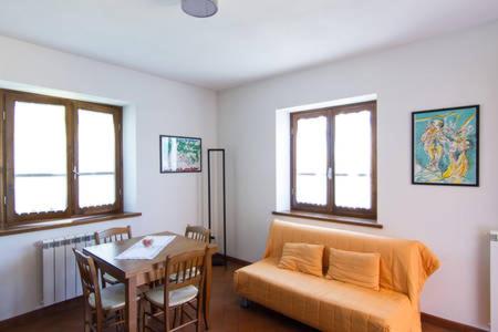Superior Two-Bedroom Apartment photo 1