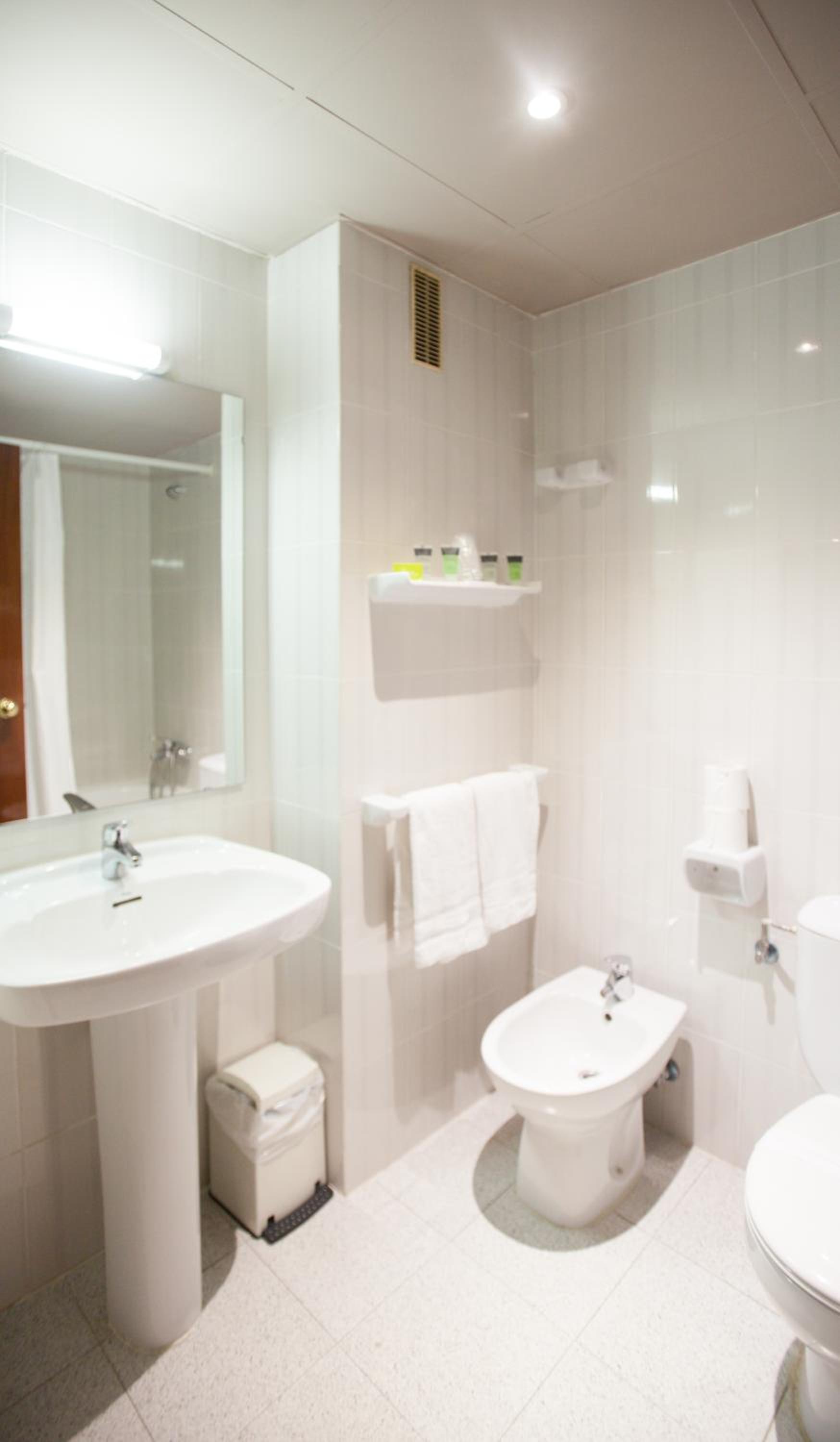 Comfort Double Room with Parking photo 2