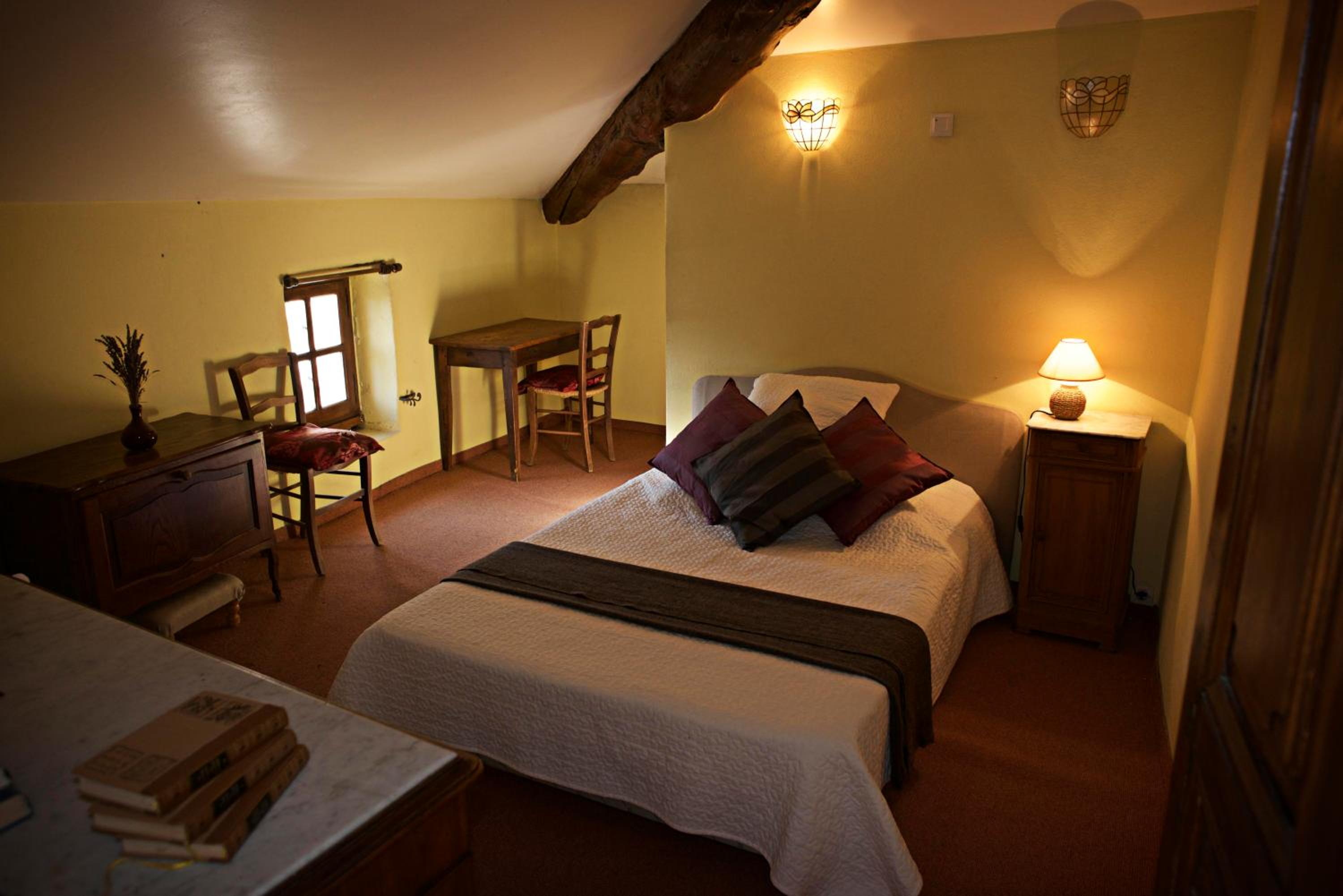 Double Room - Photo 1