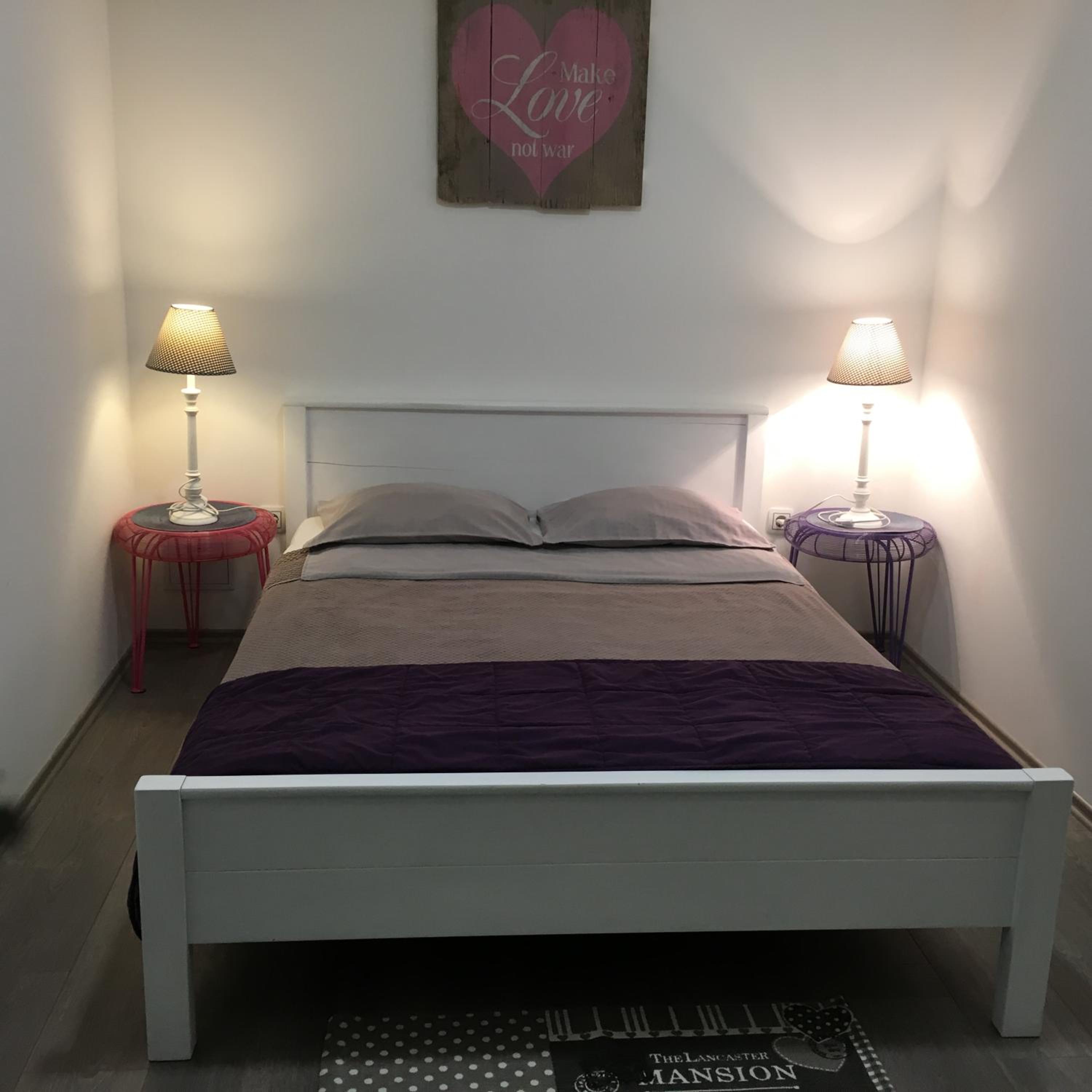 Double Room photo 2