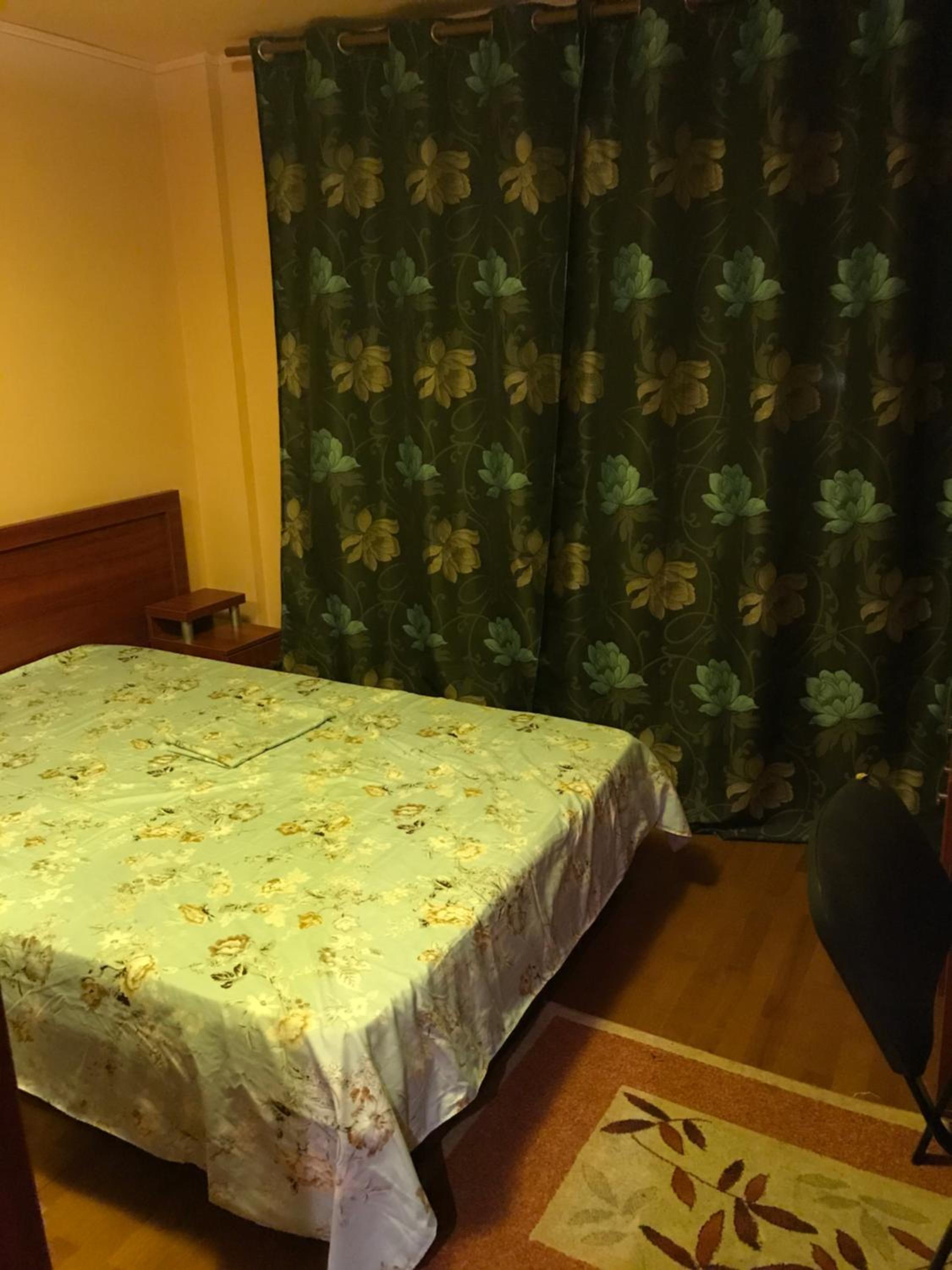 Apartment - Ground Floor